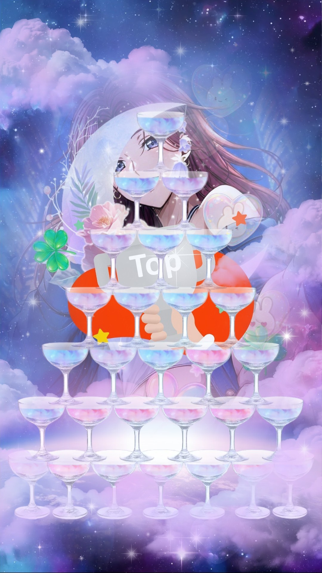 ☾￤10月もよろしくお願いします︎✦︎