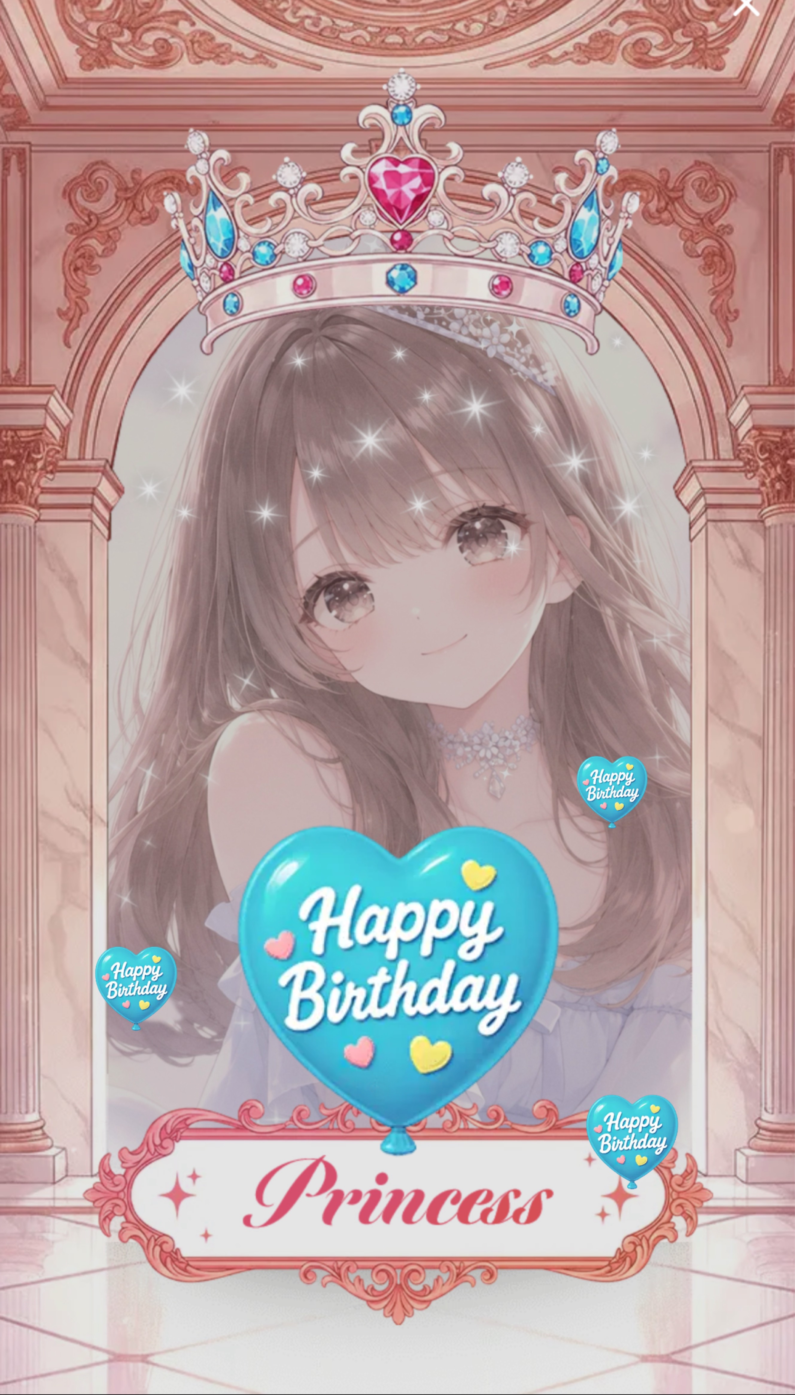 🎂HAPPY BIRTHDAY🎂