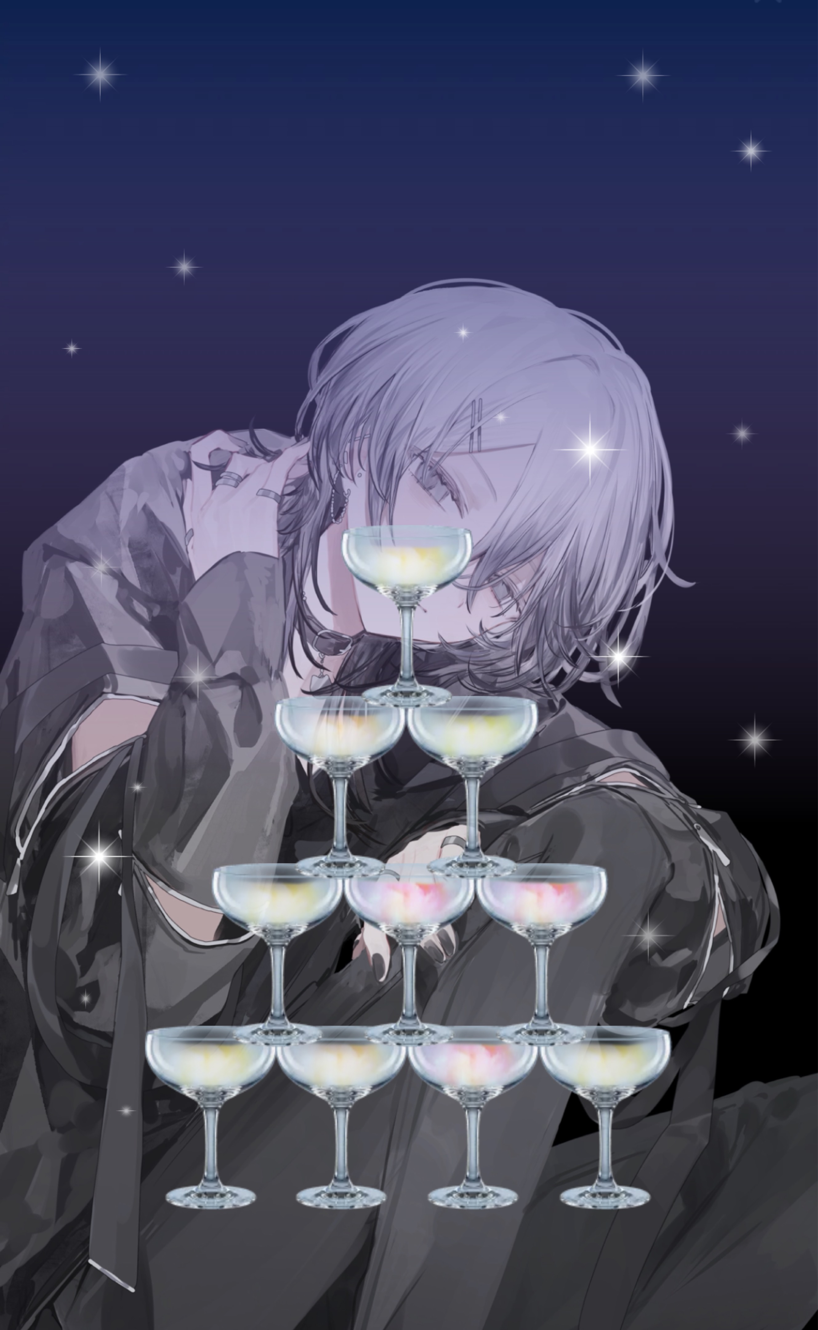 ⟢ 𝟣𝘵𝘩 𝘈𝘯𝘯𝘪𝘷𝘦𝘳𝘴𝘢𝘳𝘺 ⟣