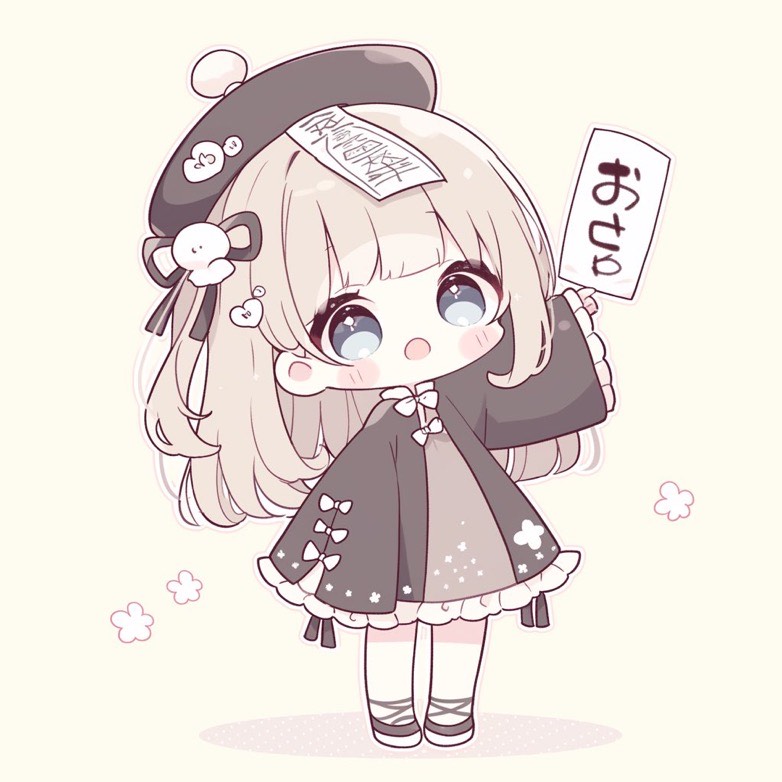 はろもーん☀️10:00