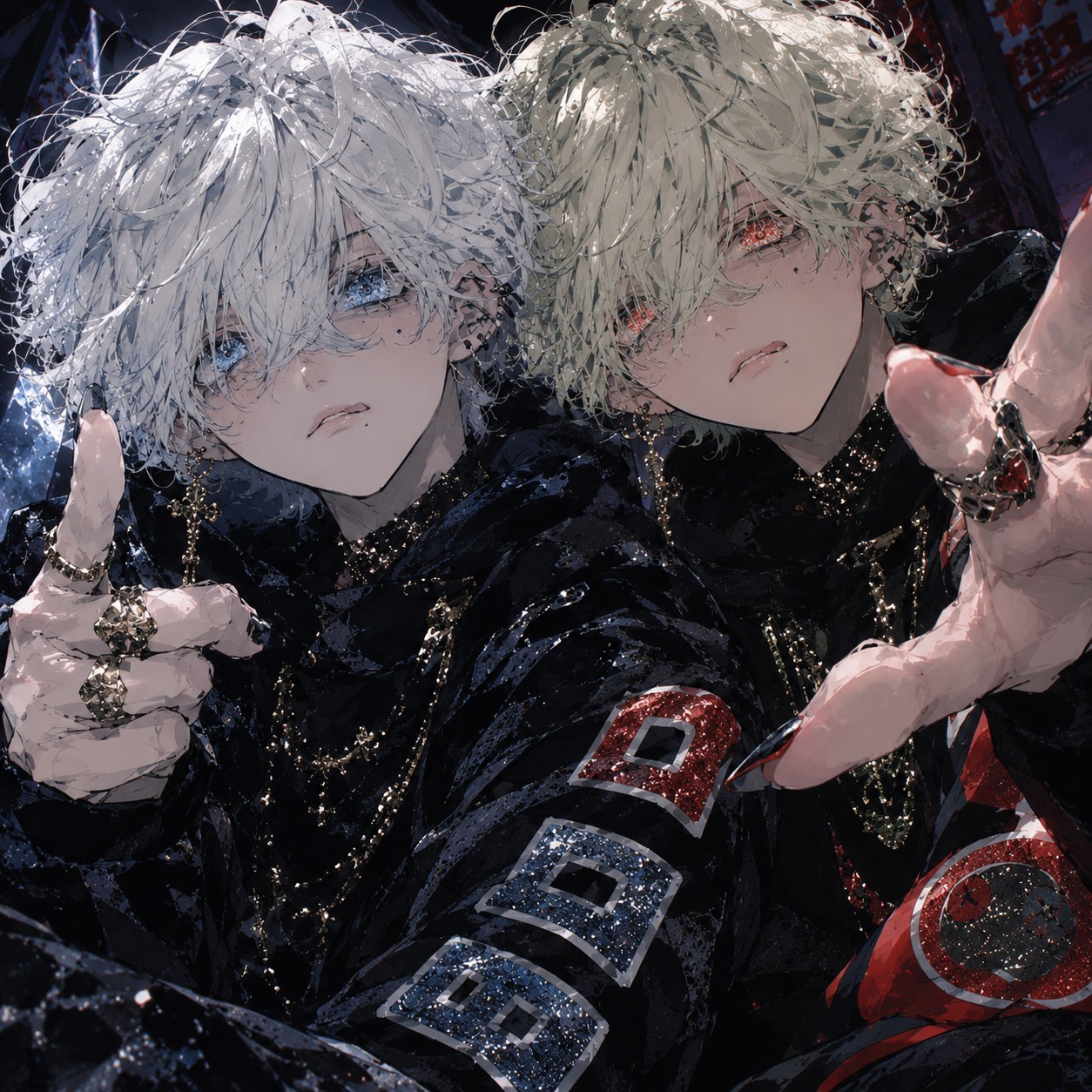 【恒例】Pくんと一緒
