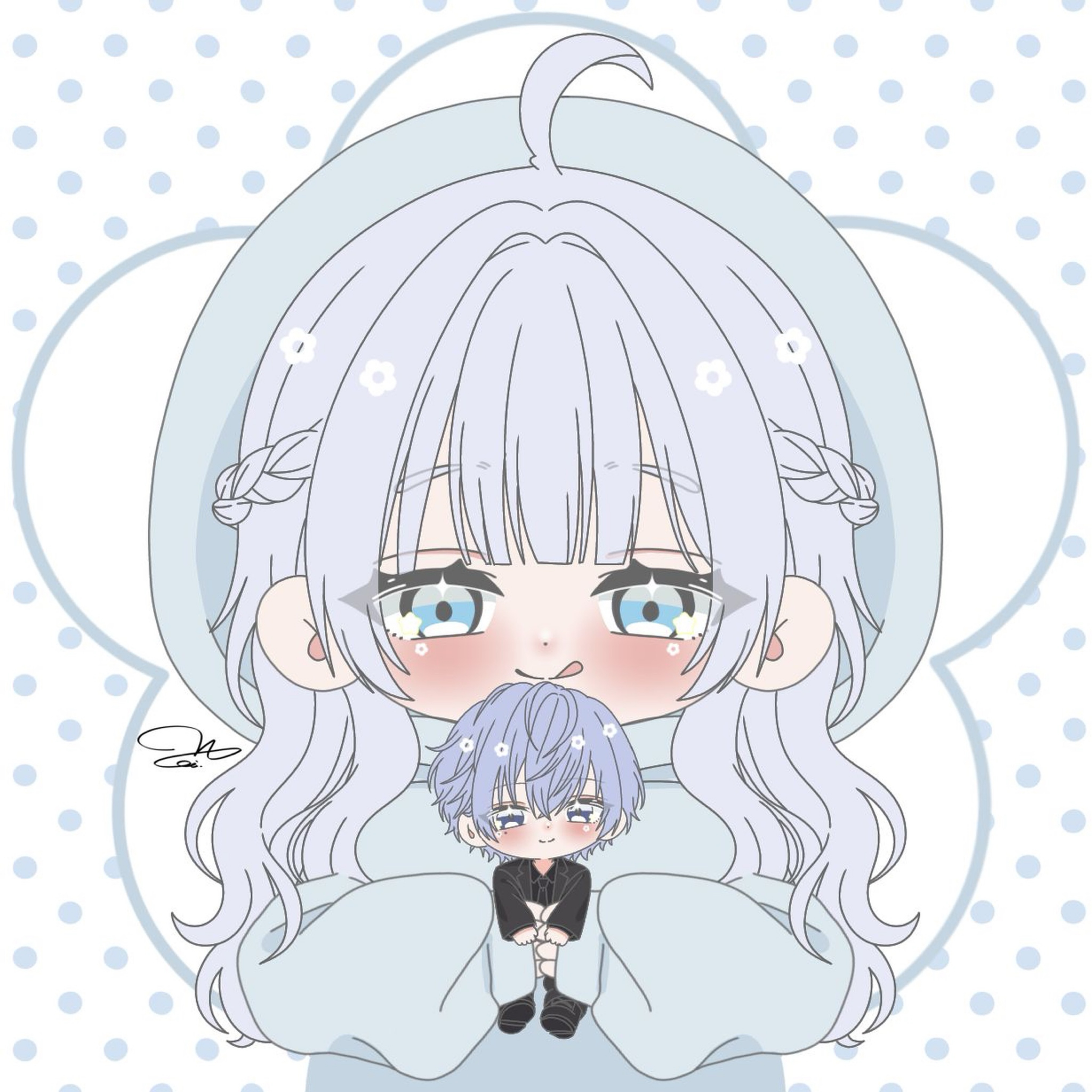10月はじまりましたぁ~🖐️