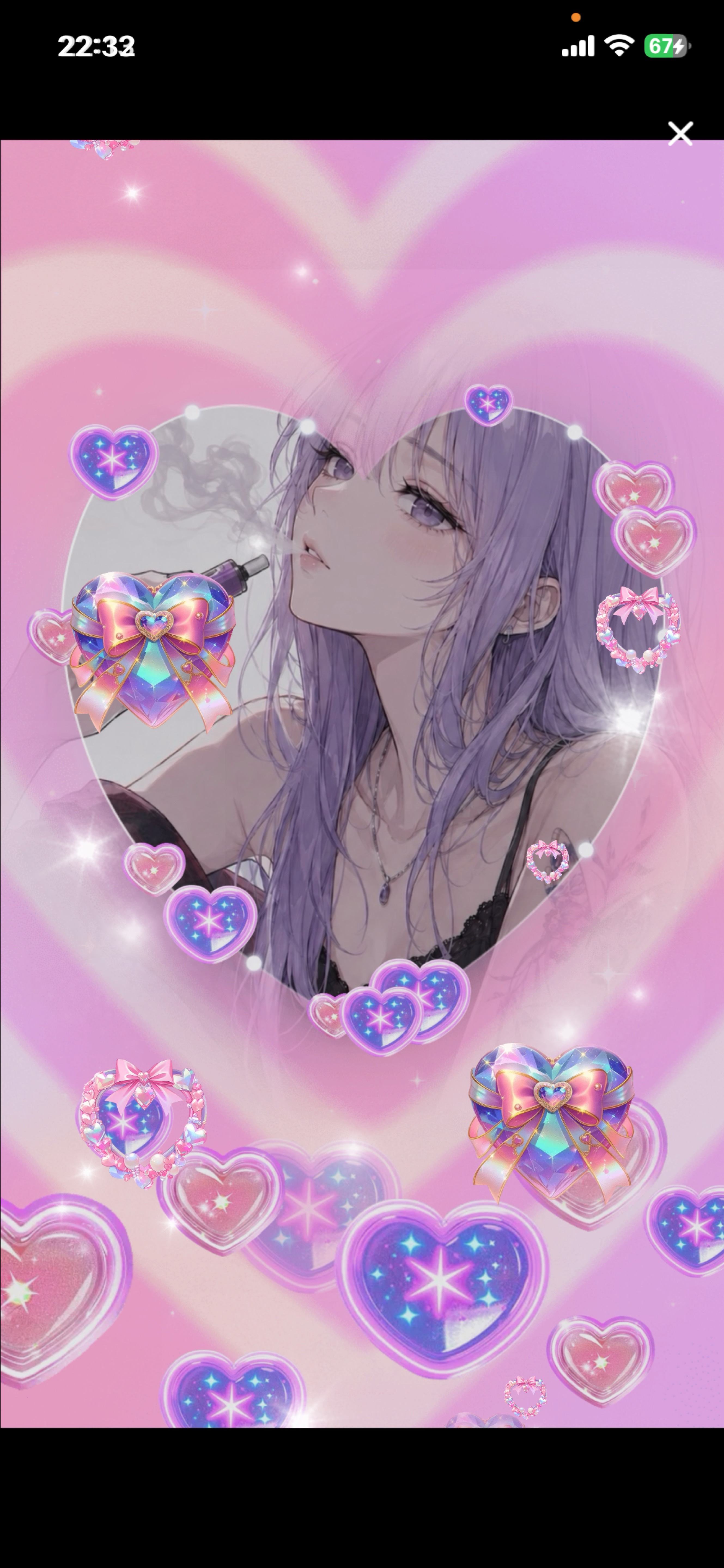 # ∞ 10月もよろしく！