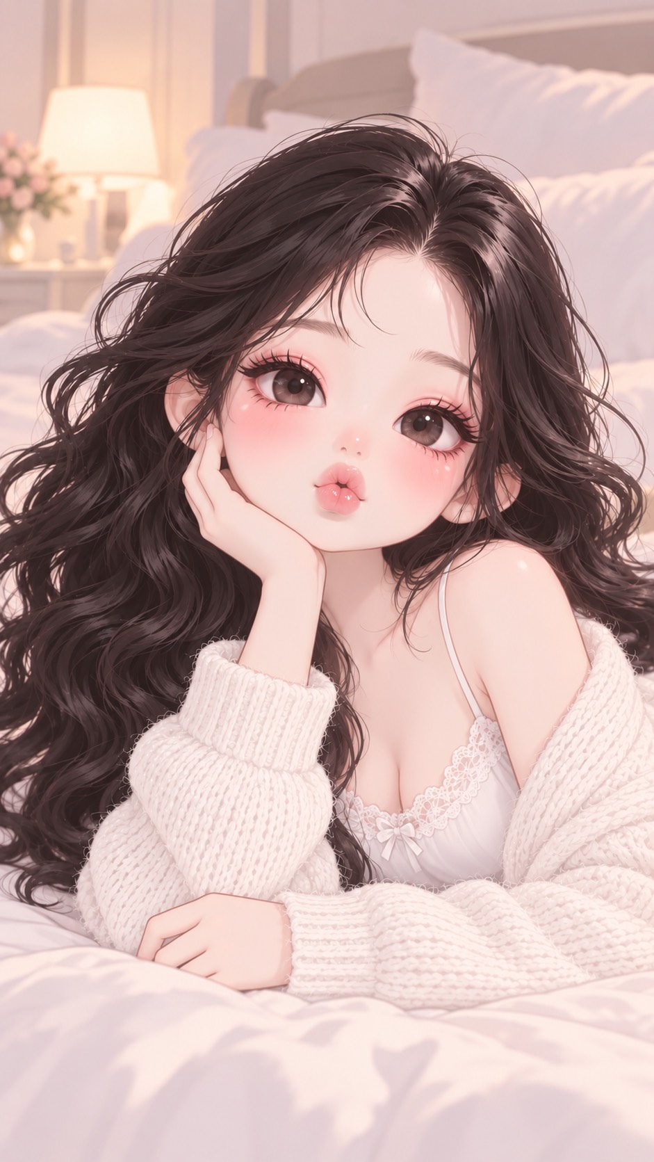 初潜◎アナタの癒場所🌙*ﾟ