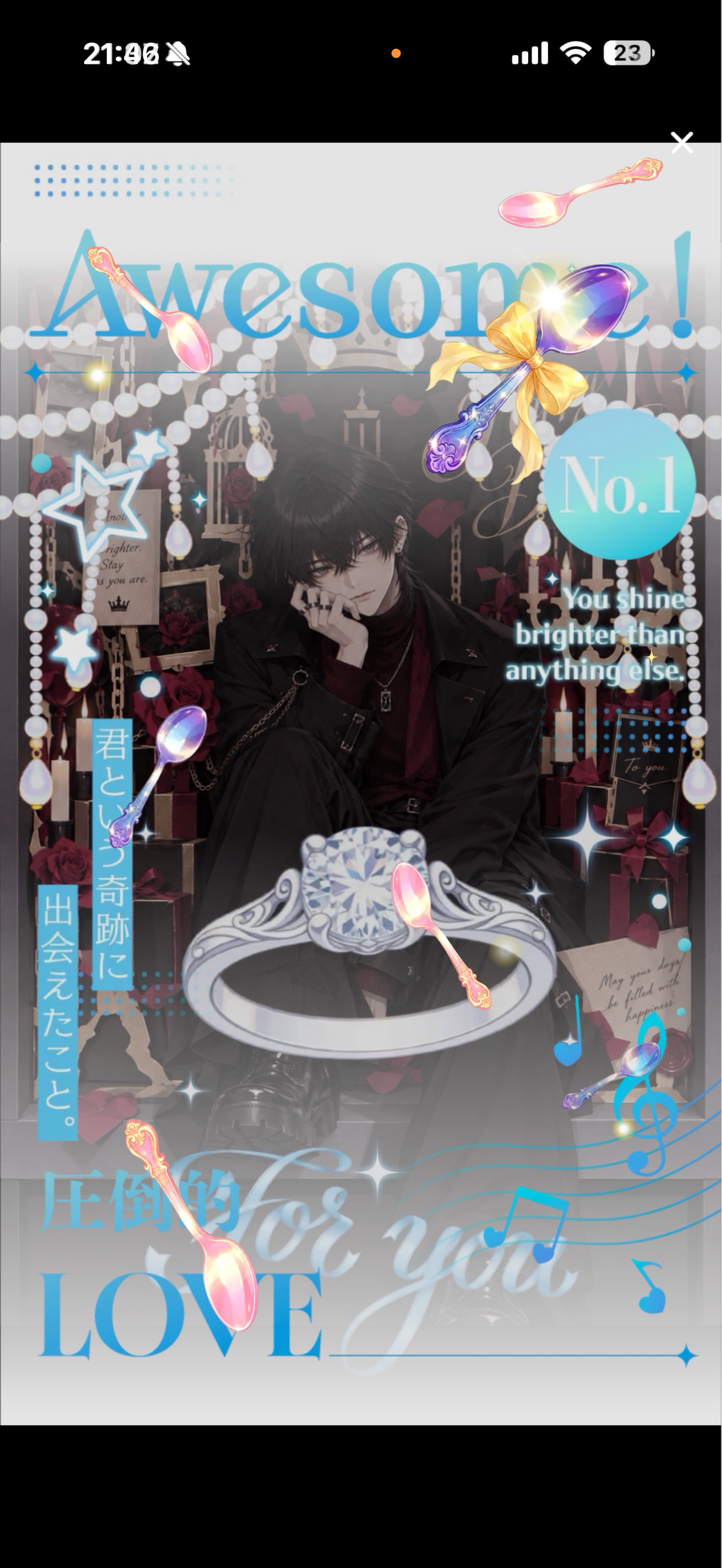 祝！赤チョボ達成🎉🎉🎉