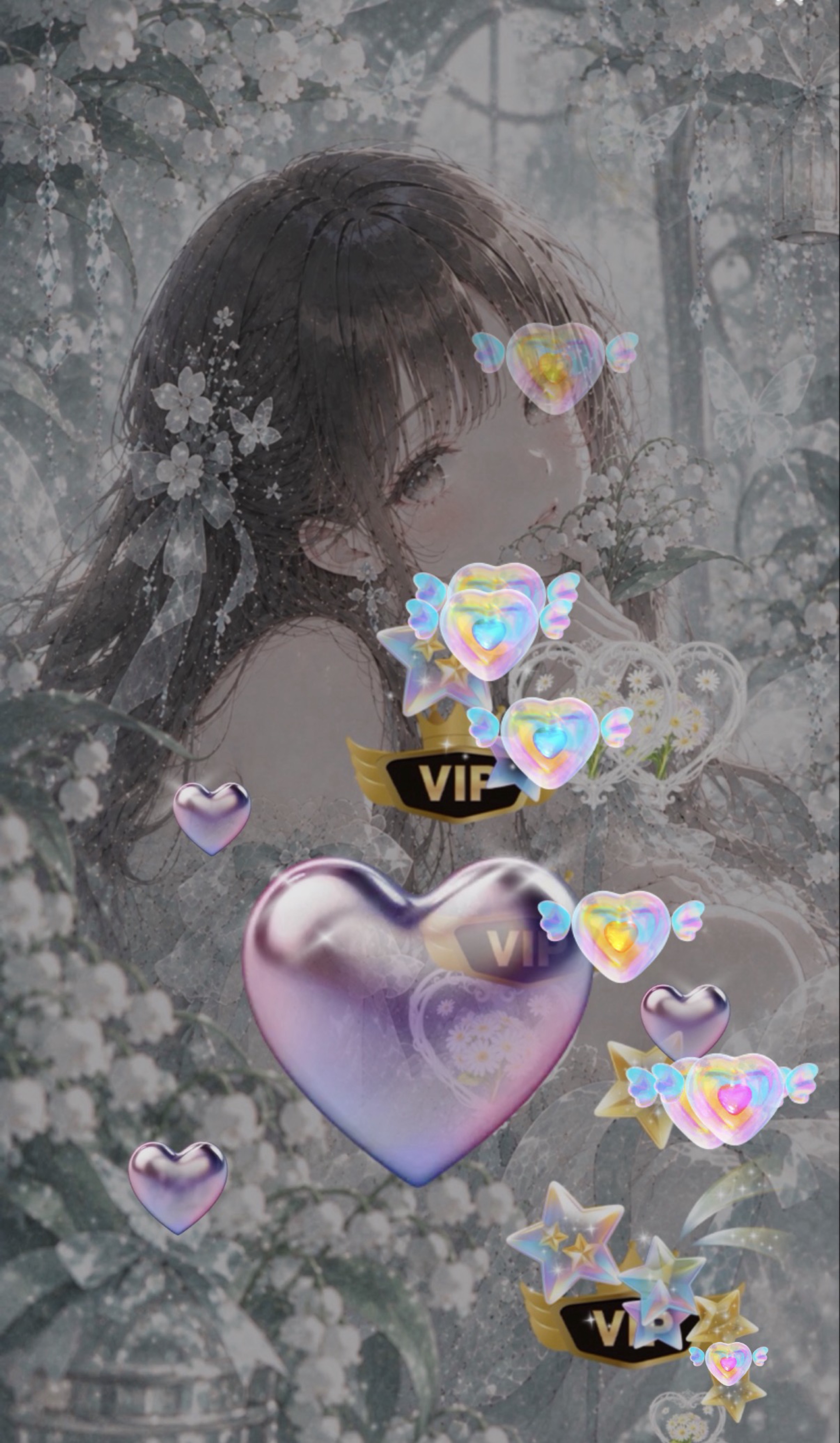 よふかし𓈒𓂂 𓈒𓍼
