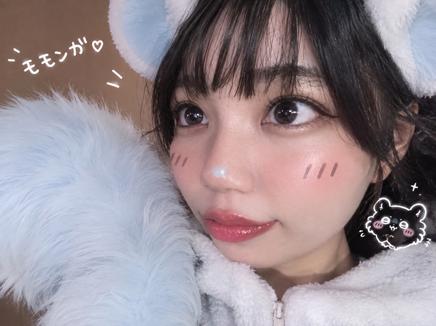 平成女児