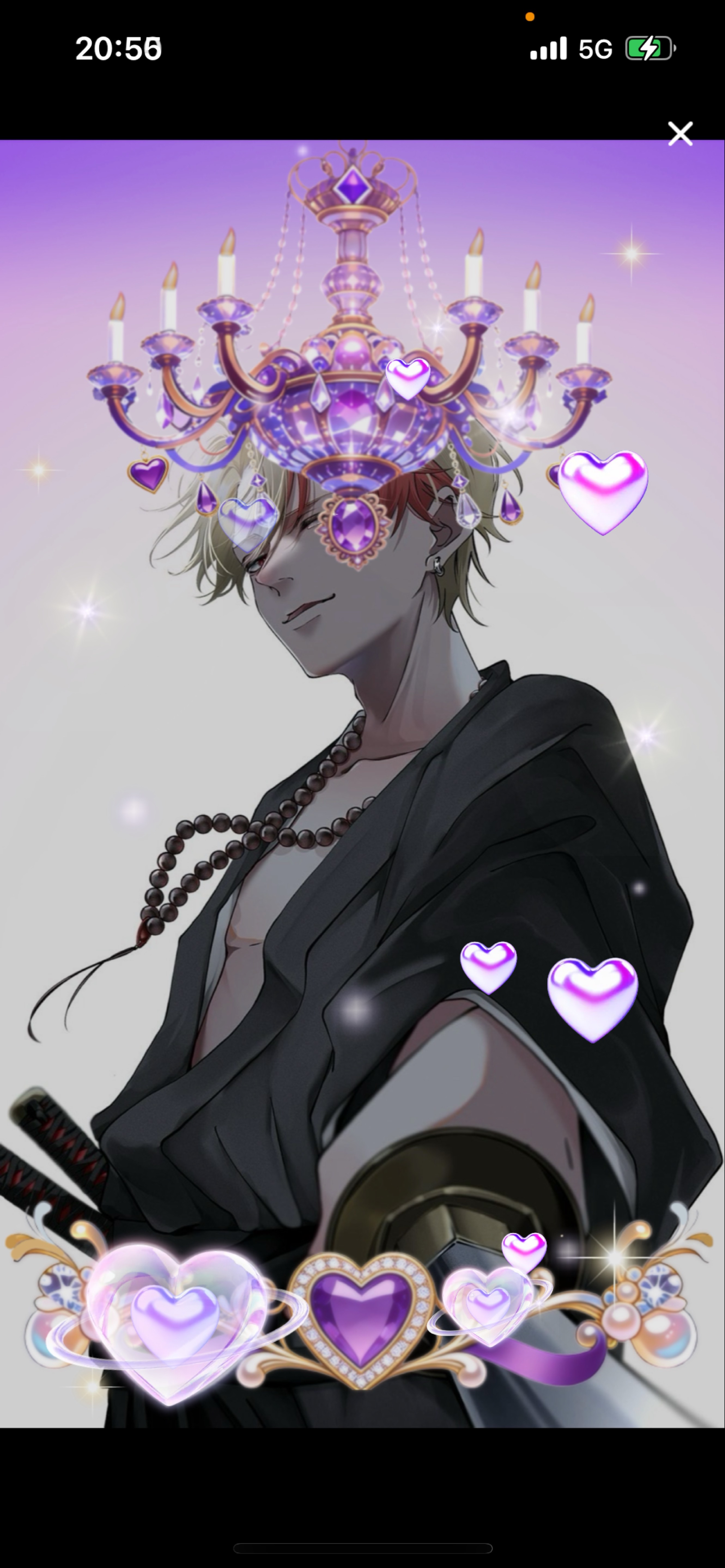 王者𝐋𝐈𝐋𝐀𝐂🔥