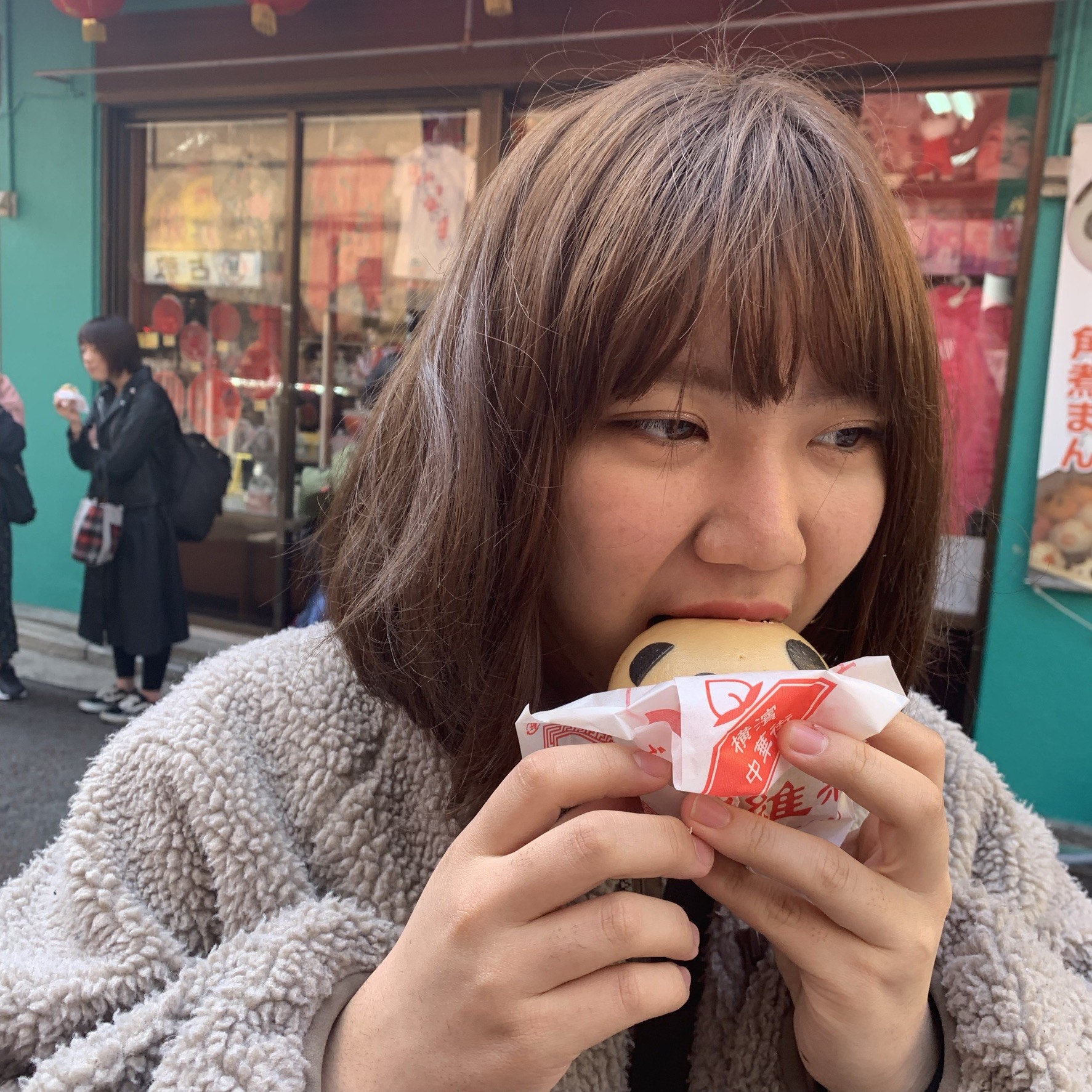 平成女児