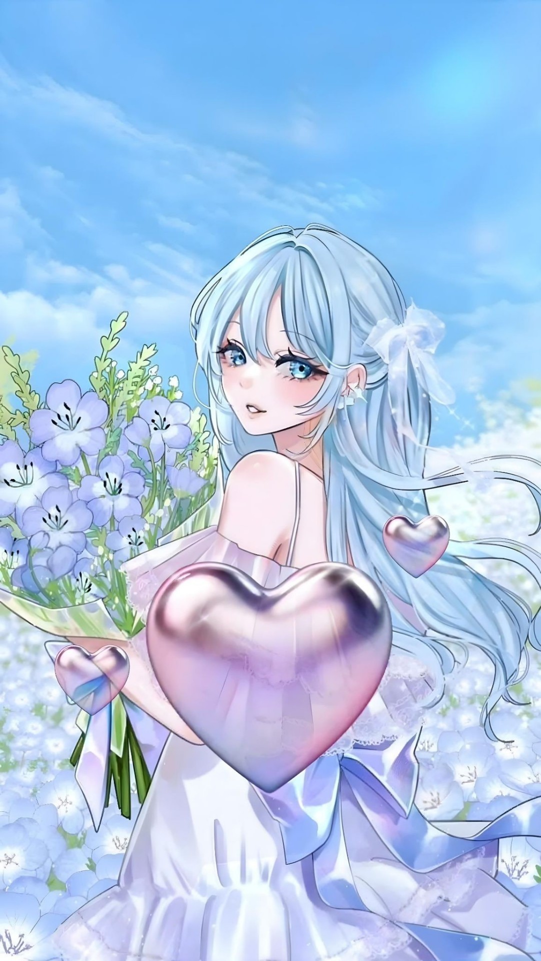 まっちょるよ❣️