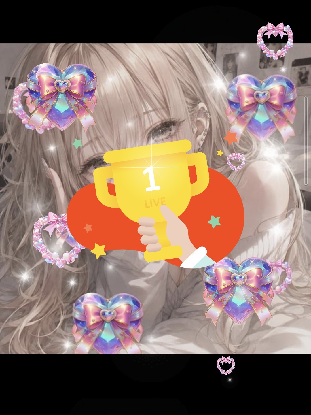 のんびりおしゃべりしてこ､?
