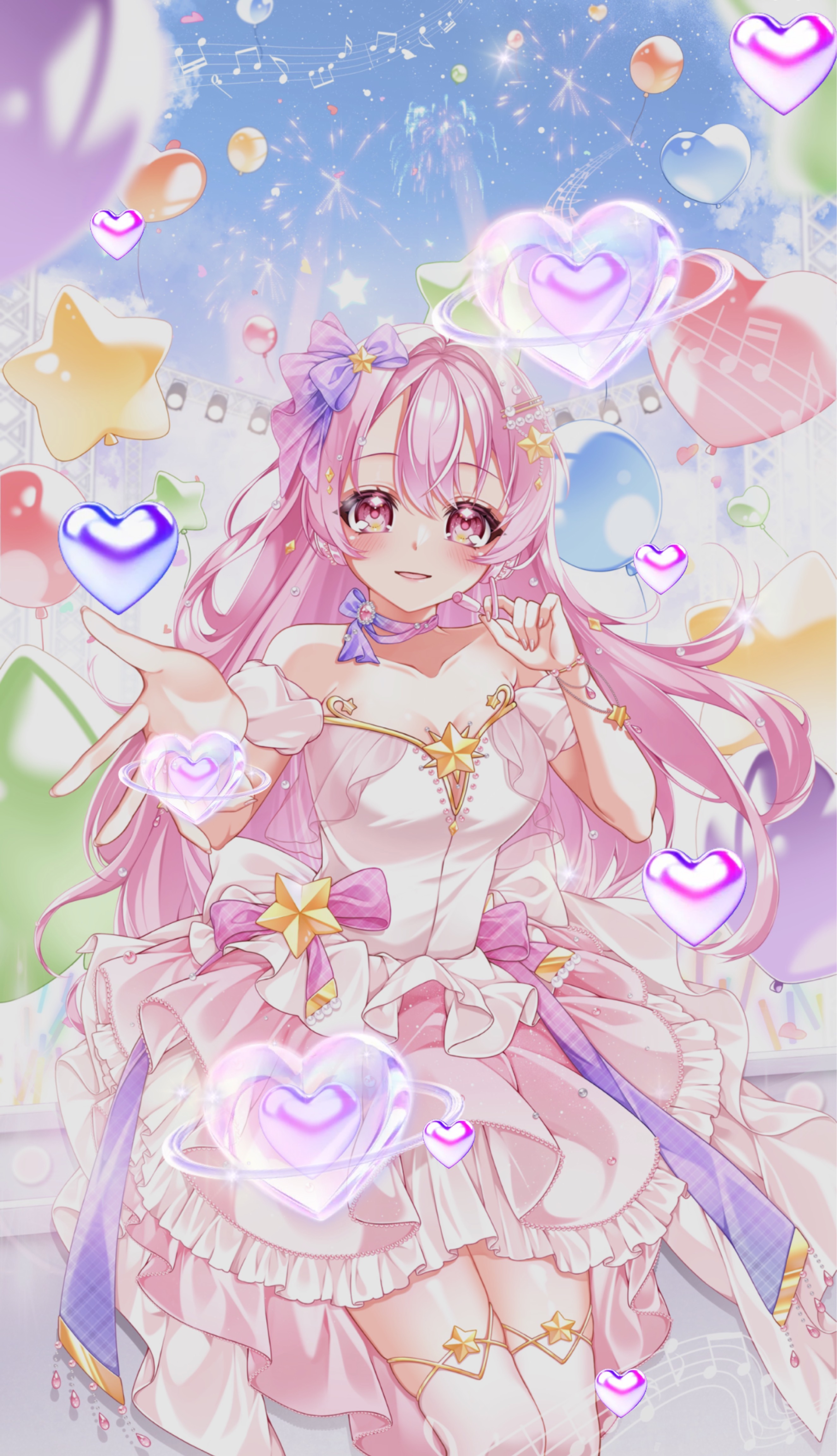 初見さん歓迎✨️機材歌枠💖💫