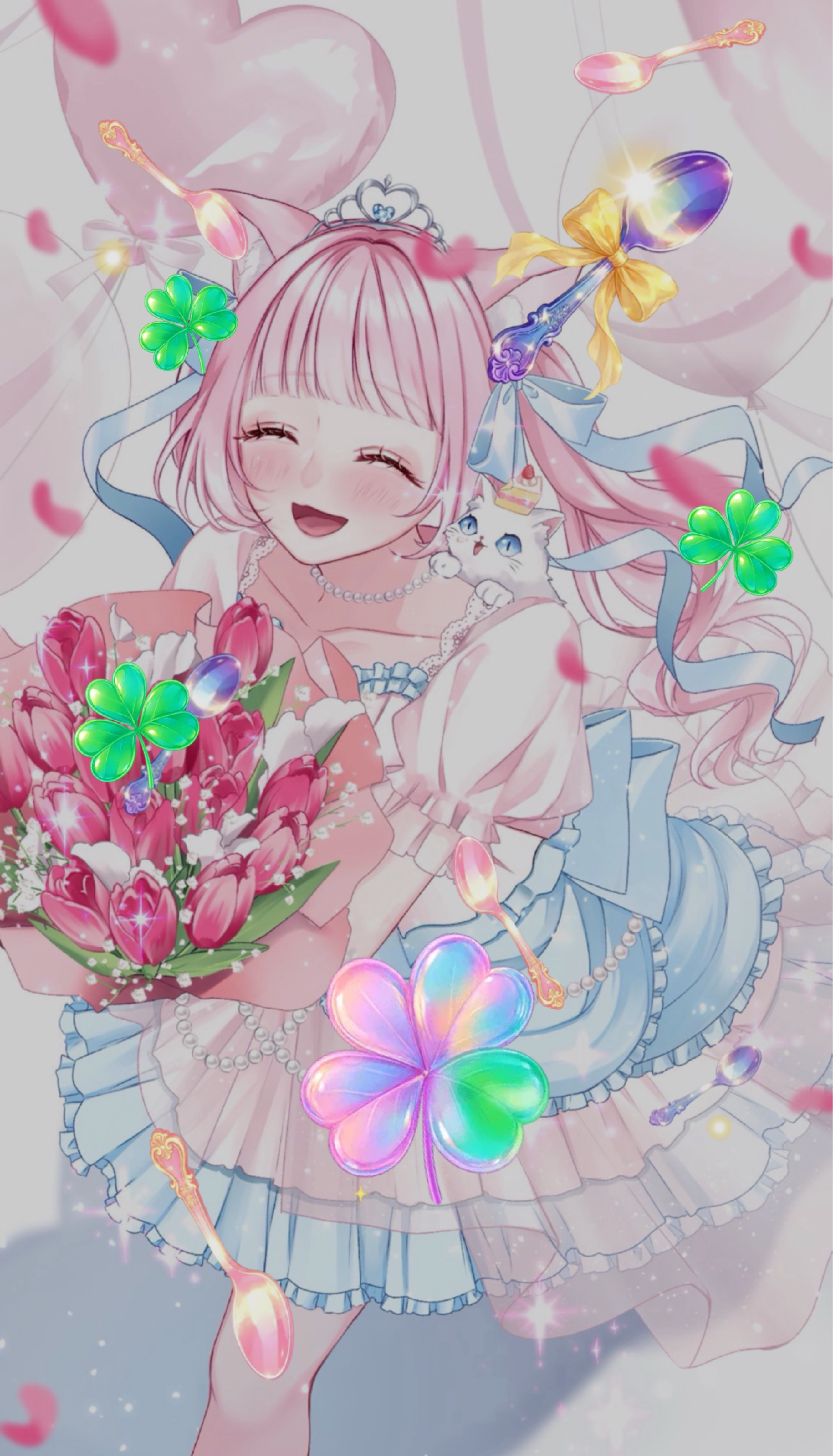 初/潜◎きみとのじかん.