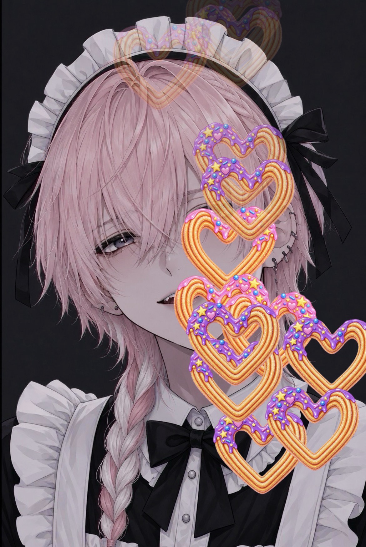 ﾄﾞﾊﾟﾄﾞﾊﾞ