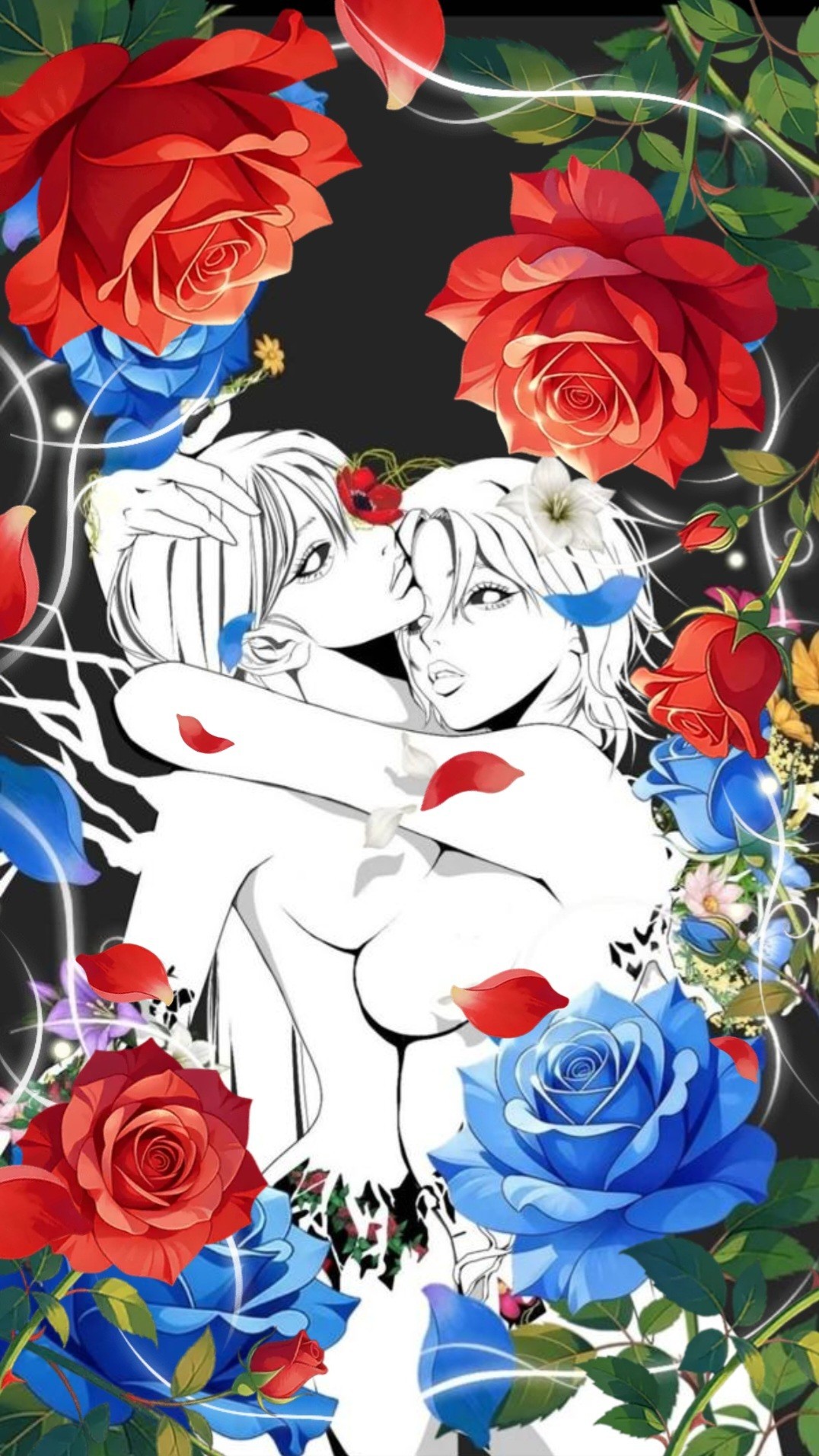 愛に恋よ(歌)