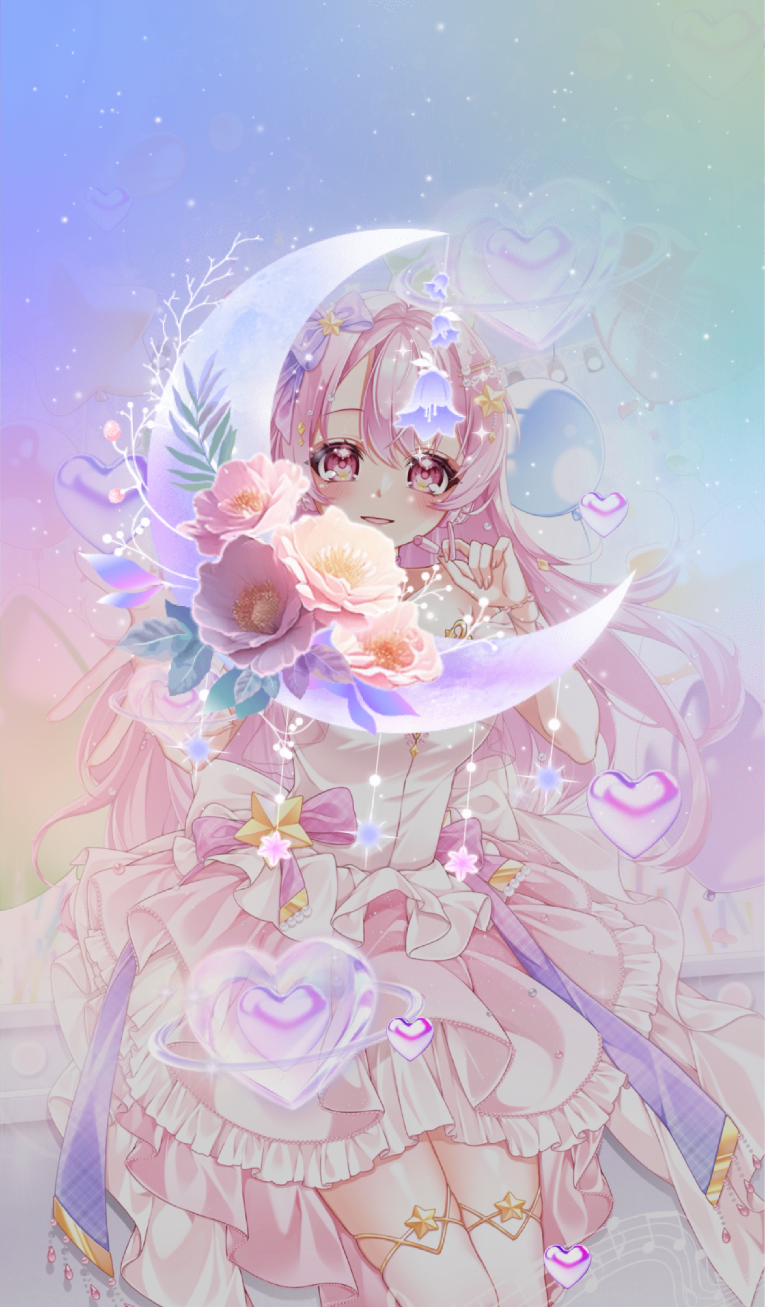 初見さん歓迎✨️機材歌枠💖💫