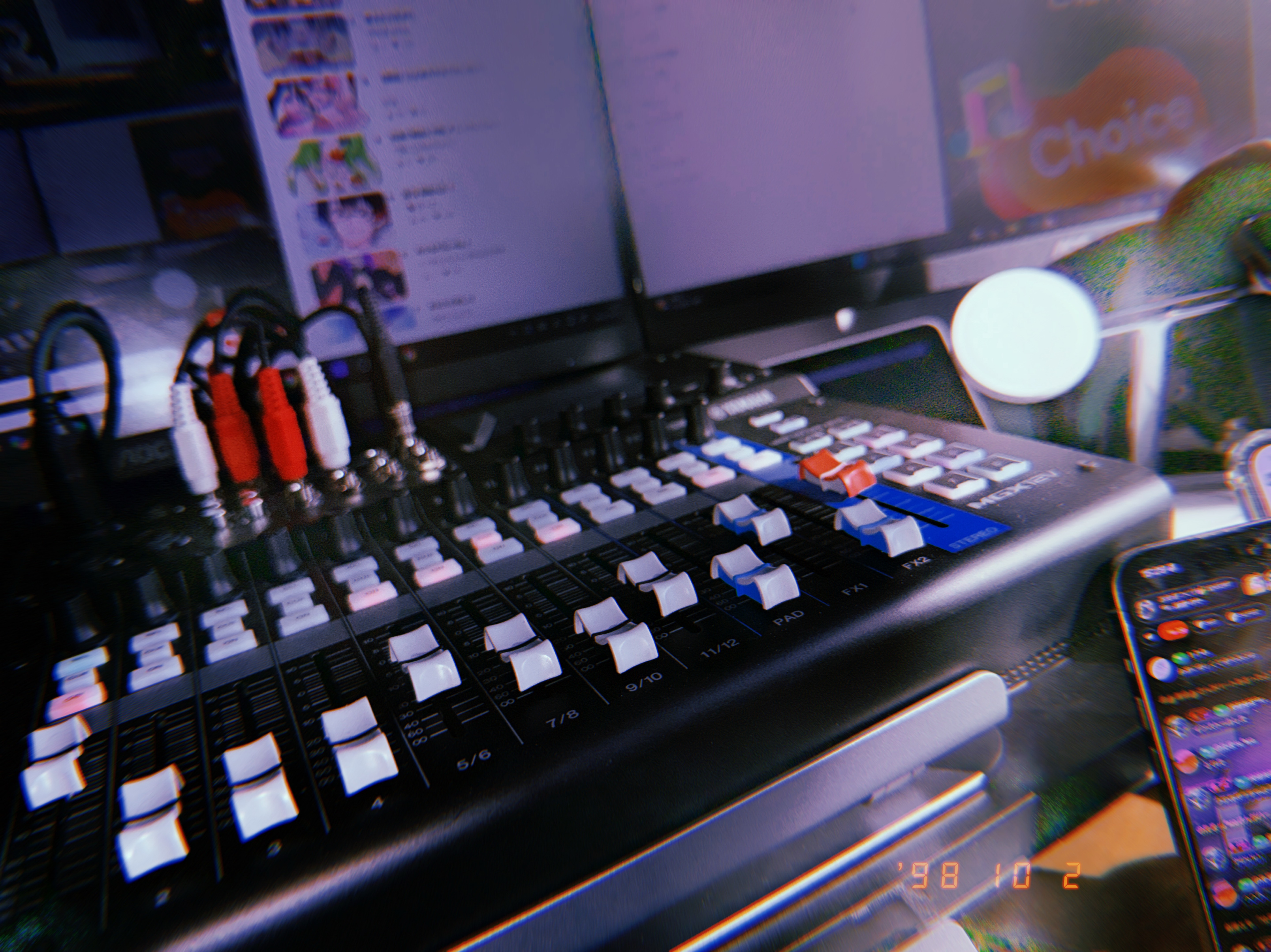 お友達つくり🤟10/02#1