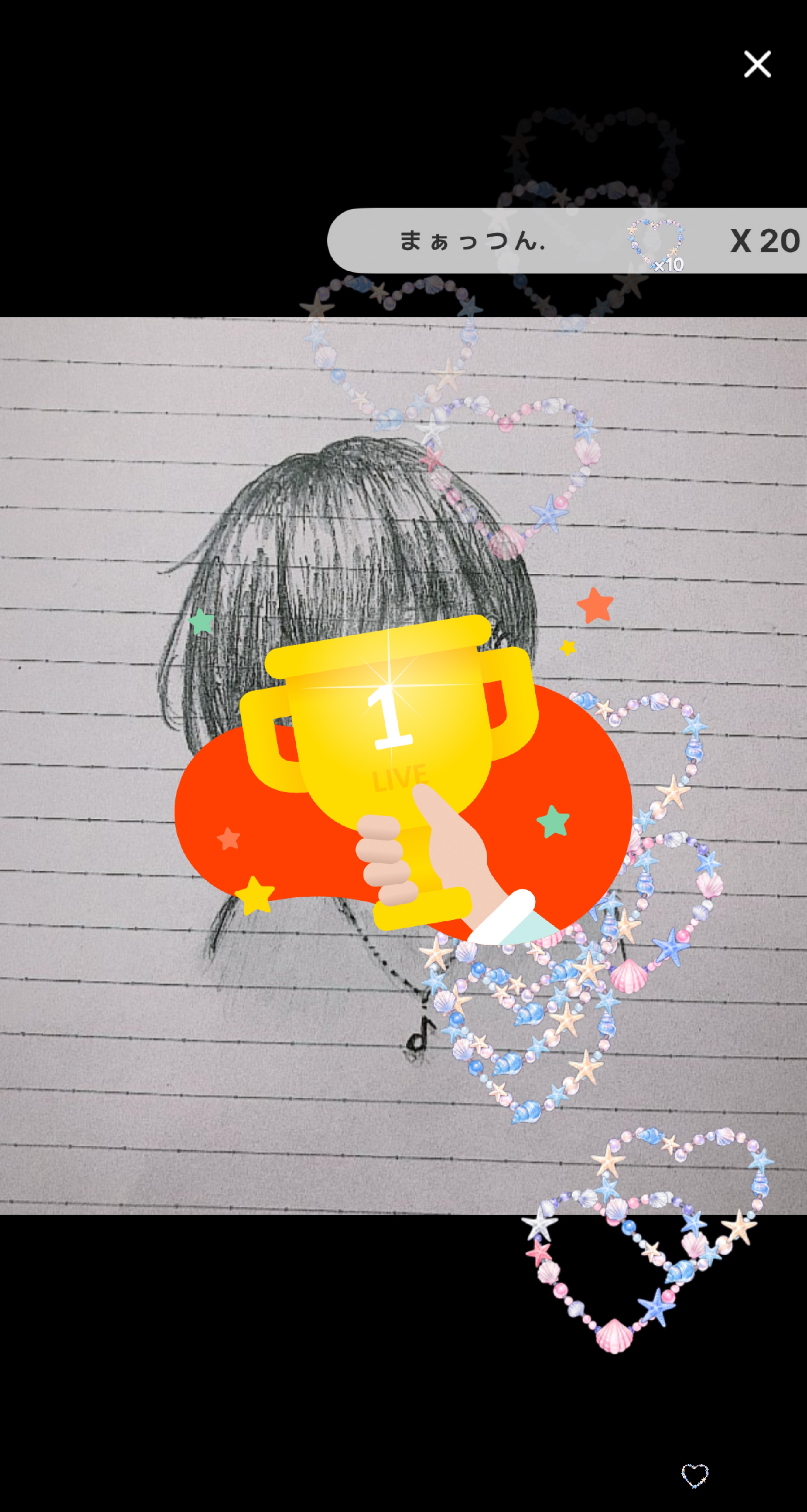 初潜寝◎にゃん枠させられてますにゃん…