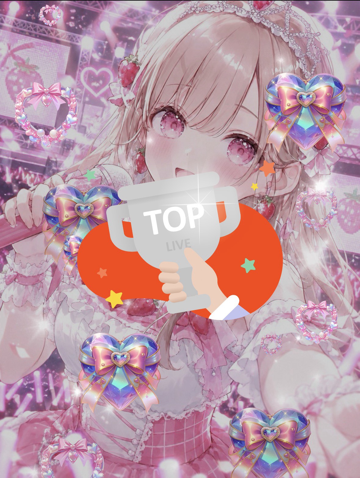 ꒰ 生歌 ꒱ﾏｼﾞ上手いです❣️
