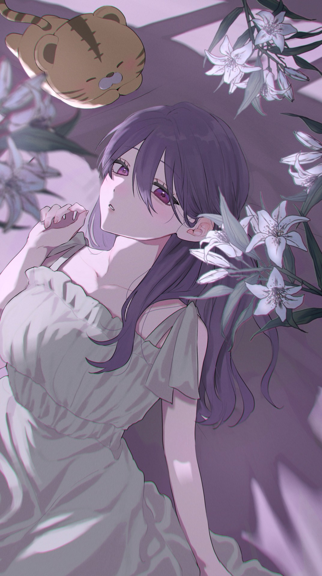 二度寝はここだね