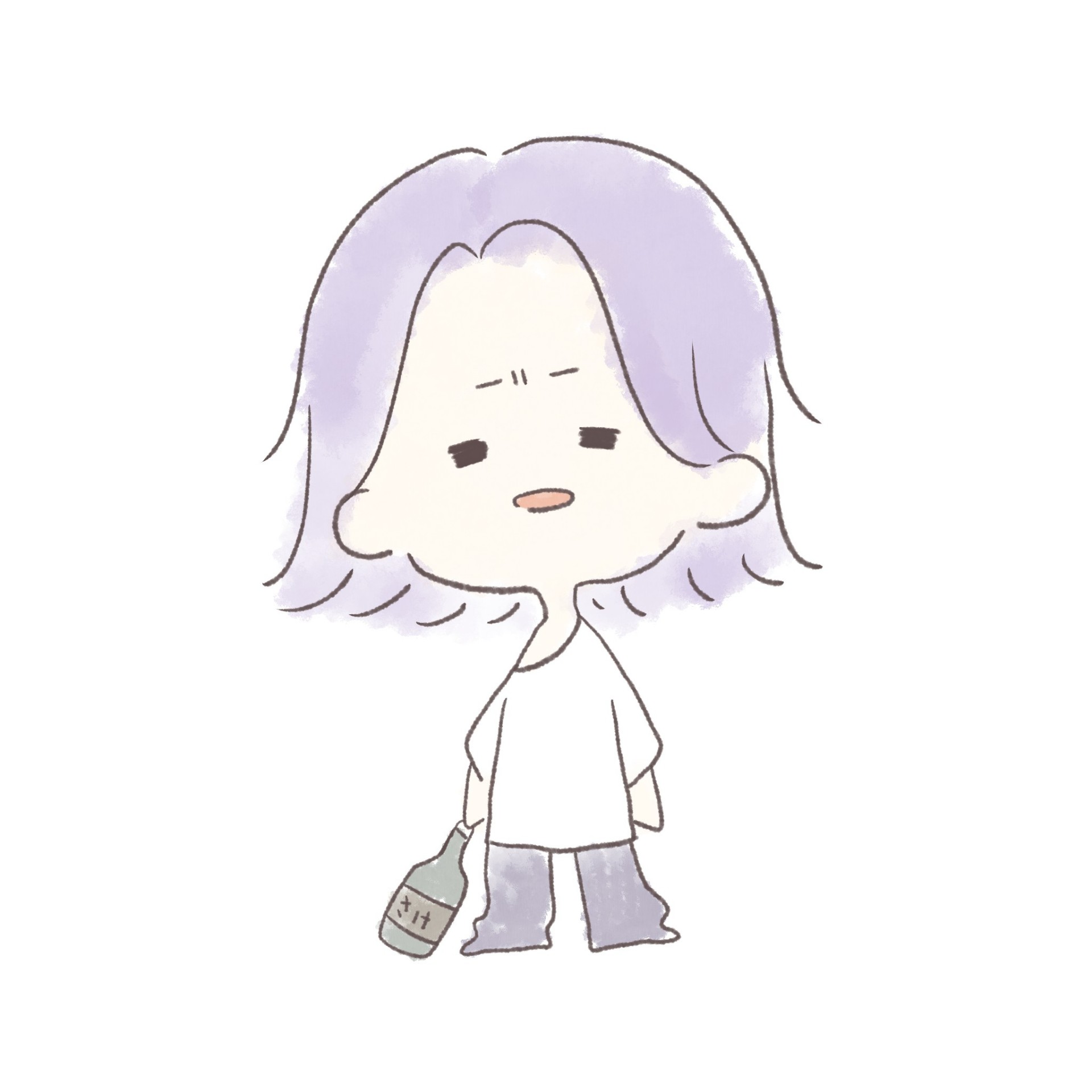 命乞い