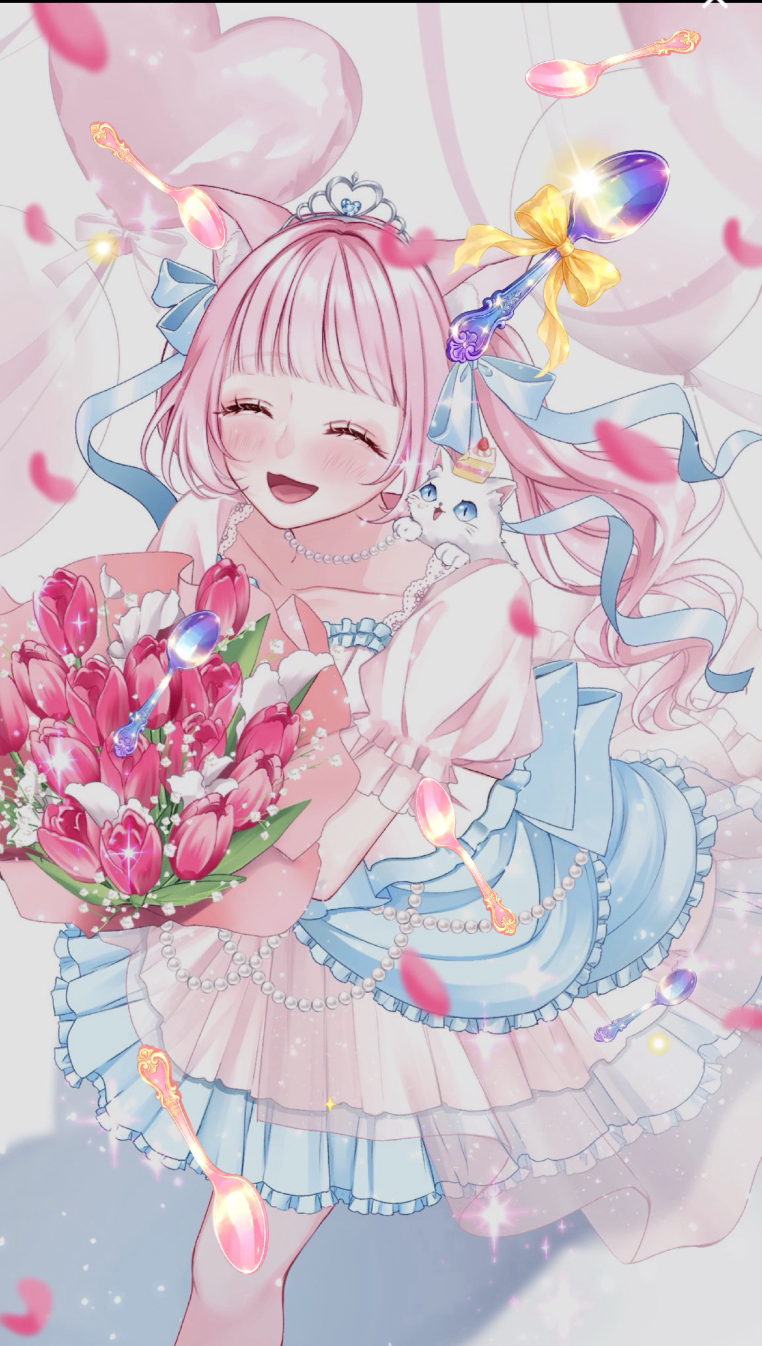 初/潜◎きみとのじかん.