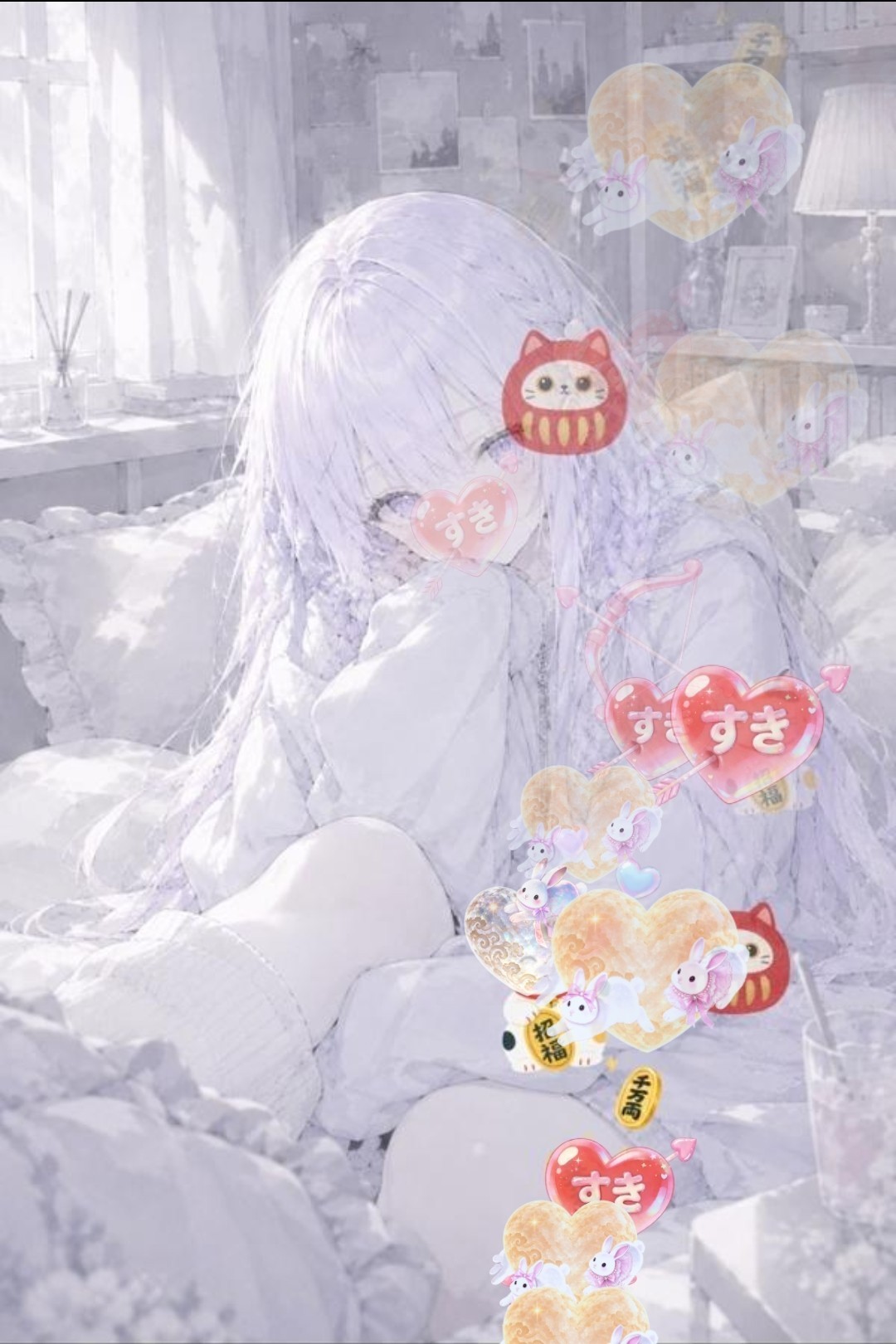 ねれなかった
