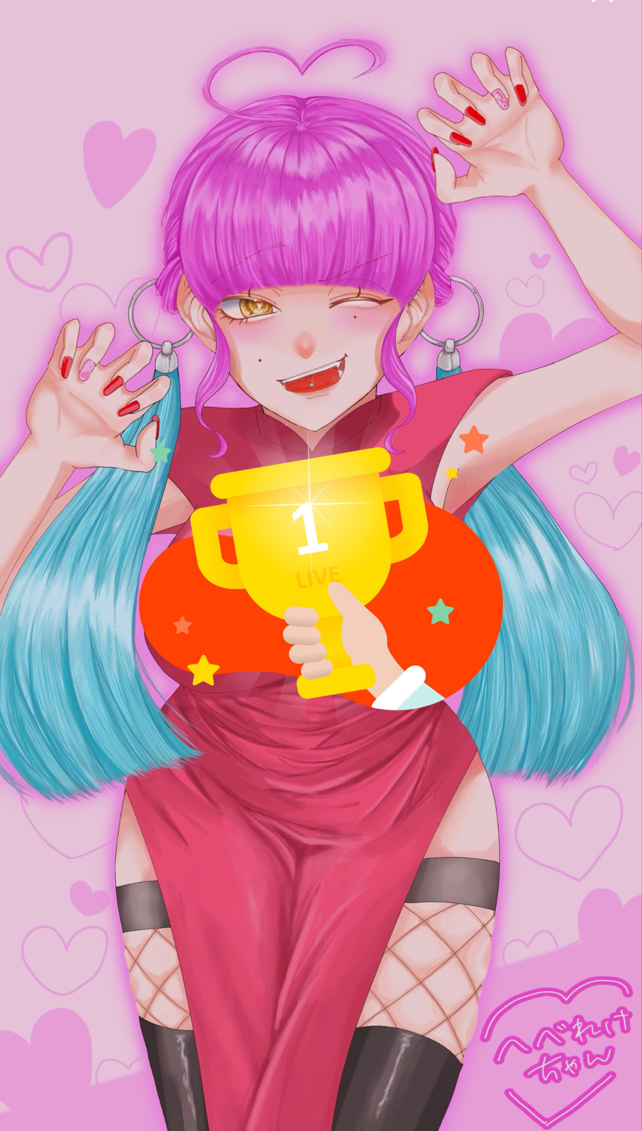 初見さん待ち.⋆𝜗𝜚. ⋆
