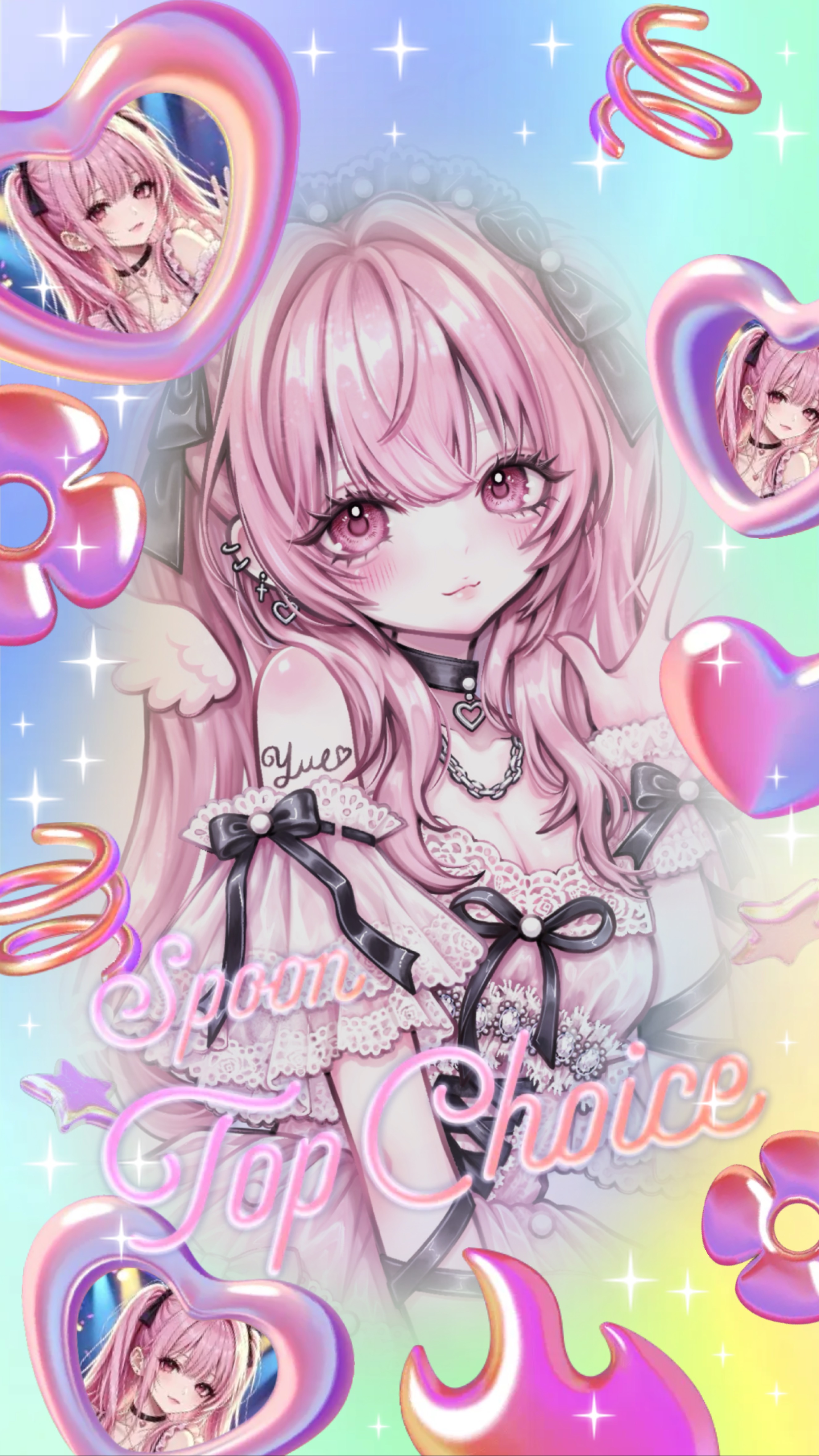 昼ゲリラ来れたら天才❕機材雑談🌸誰でも