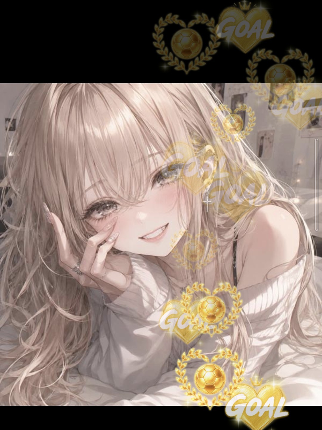 のんびりおしゃべりしてこ､?