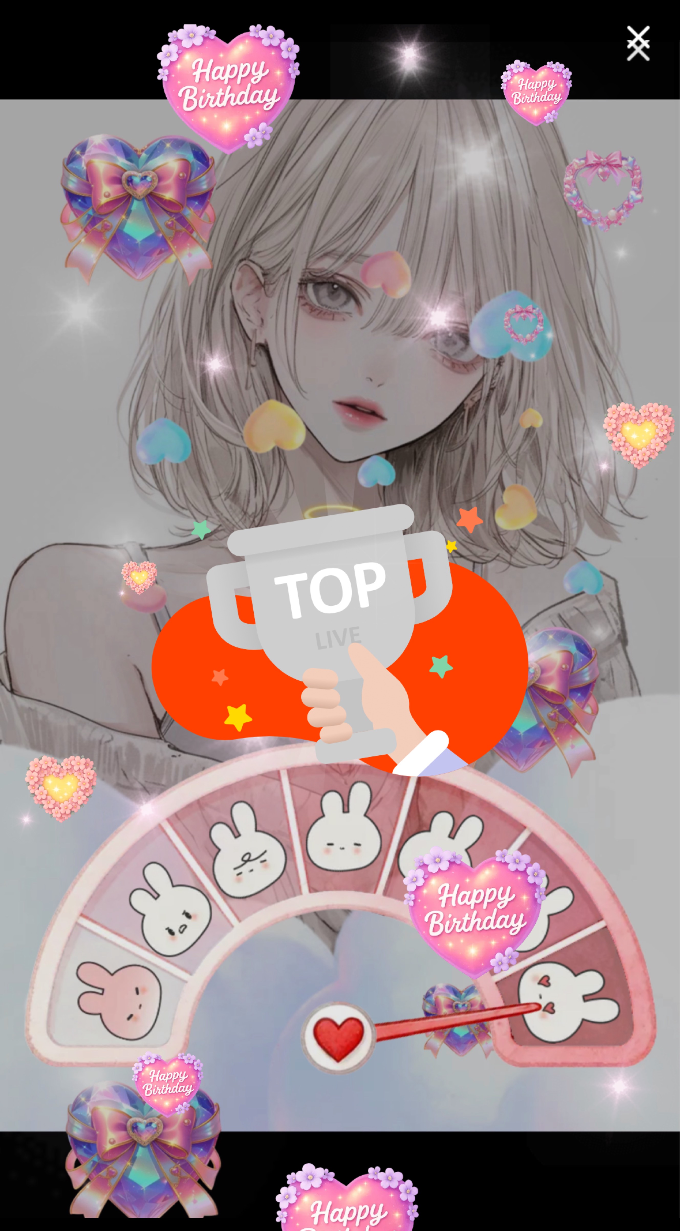 みんなで話そう！10月･2回目🌷君待ち❕