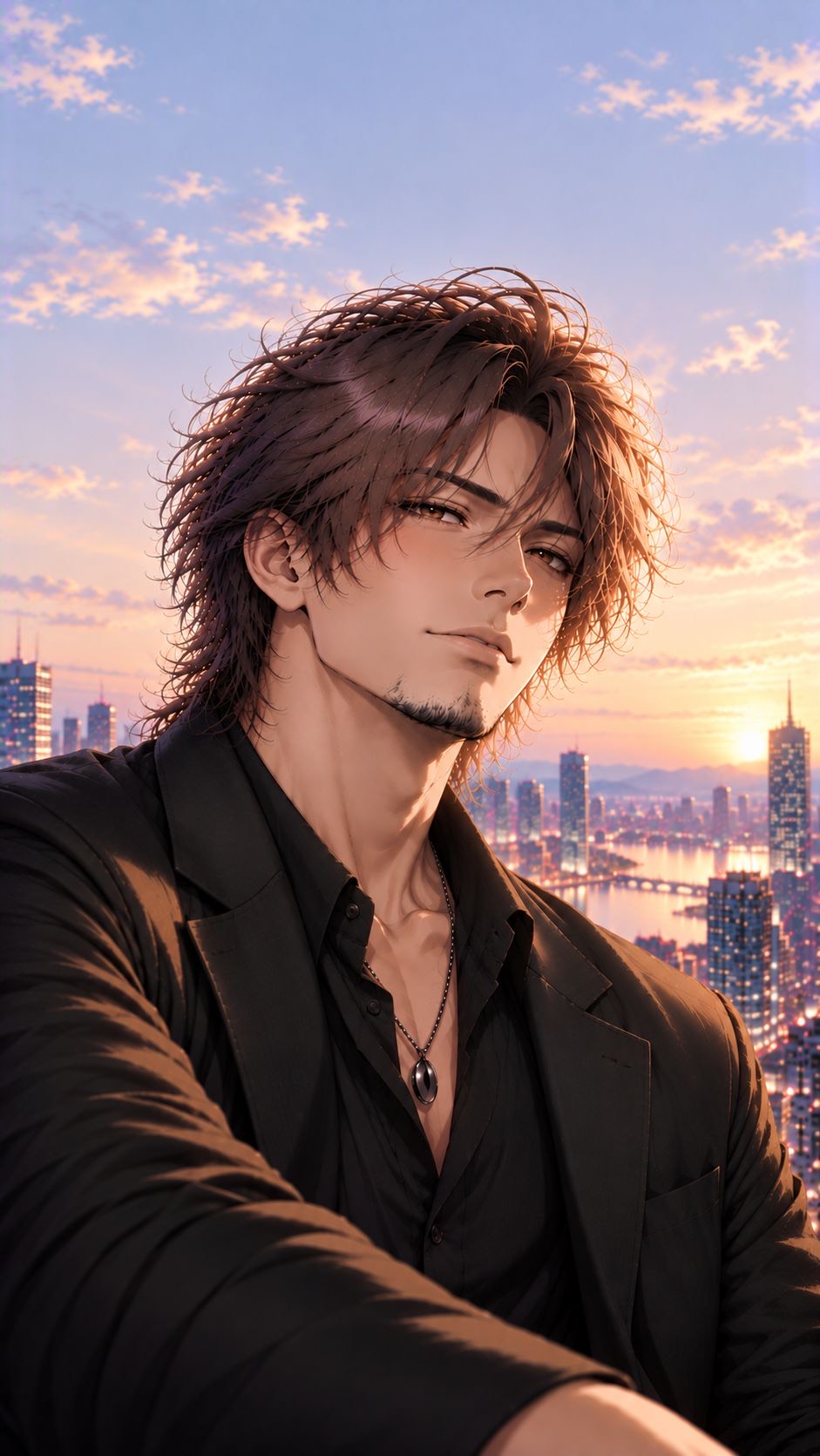 𝐃𝐄𝐄𝐏∗𝐙𝐎𝐍𝐄*°魅惑の低音*°