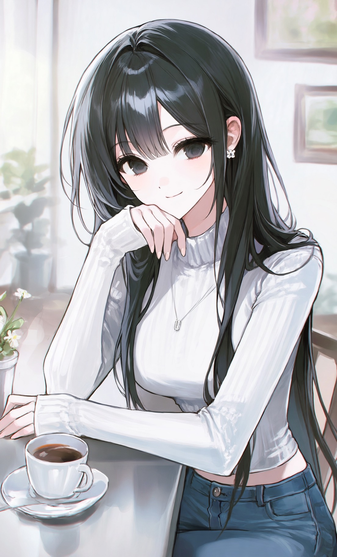 早朝˖ ࣪⊹
