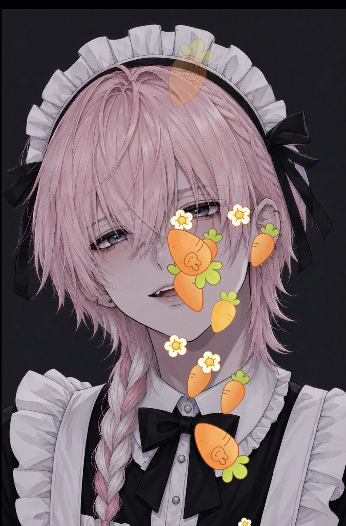 潜り・♡落ち大歓迎