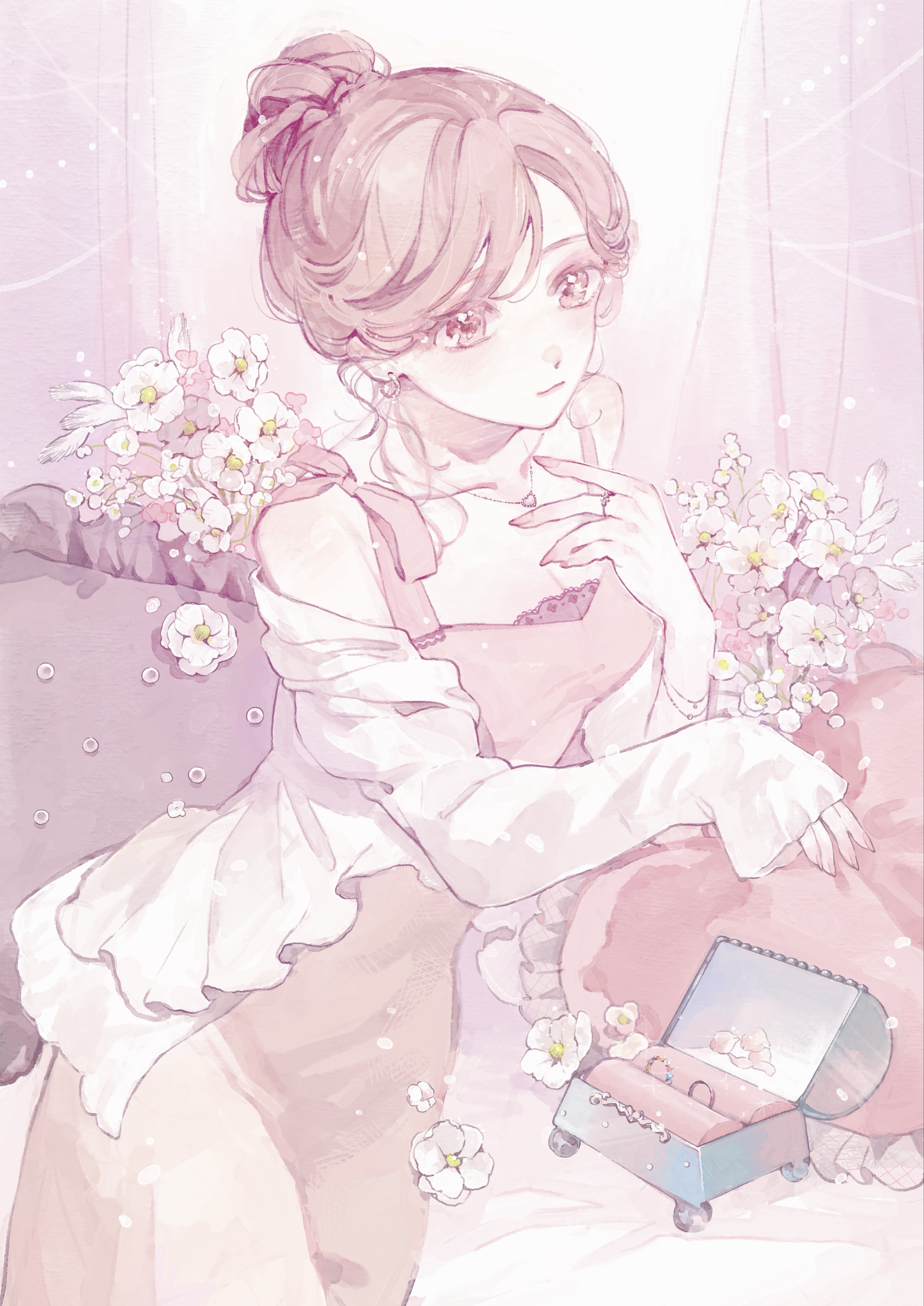 💍82 だみをみつけてられた人は天才◎