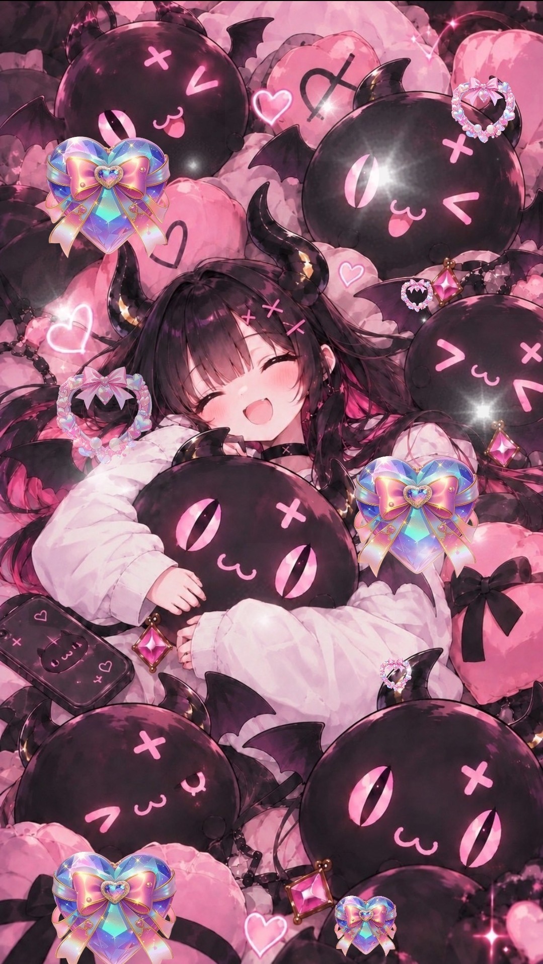 おはなしー！！