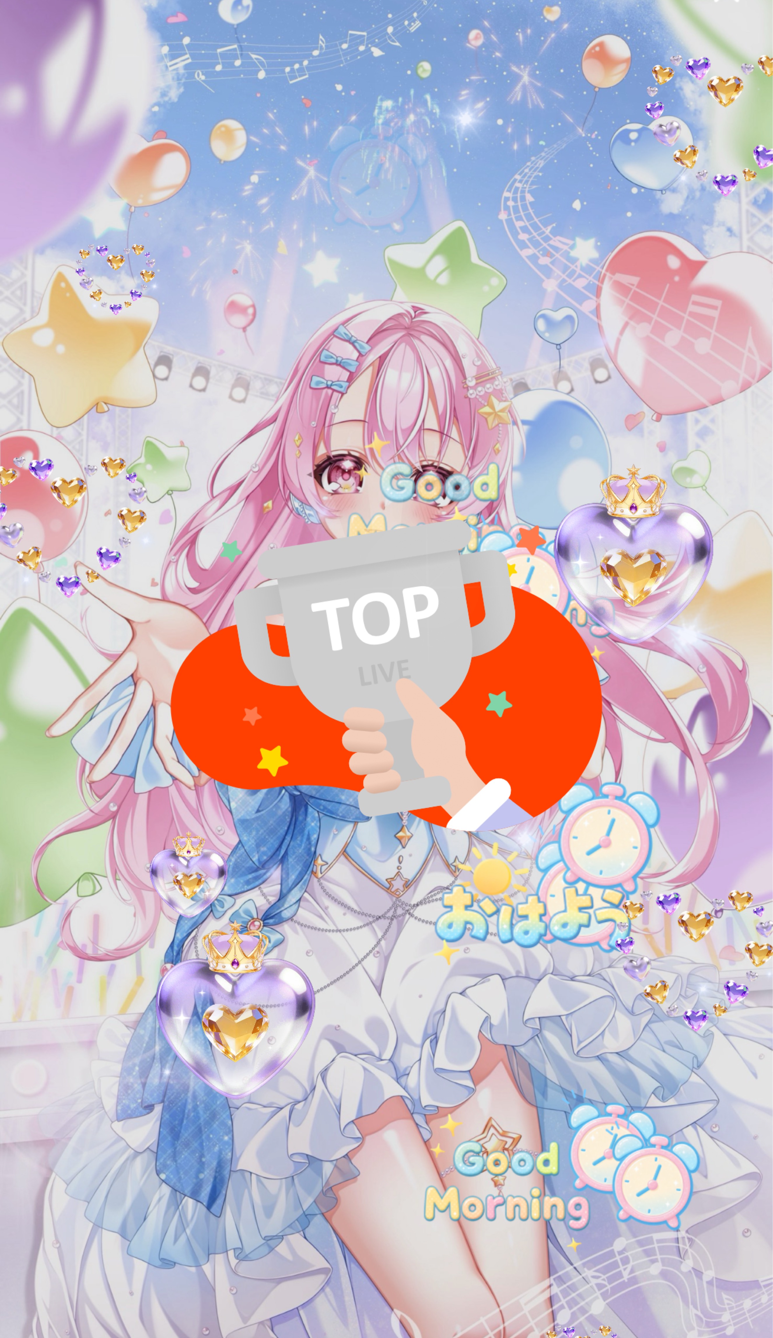 初見さん歓迎✨️機材歌枠💖💫