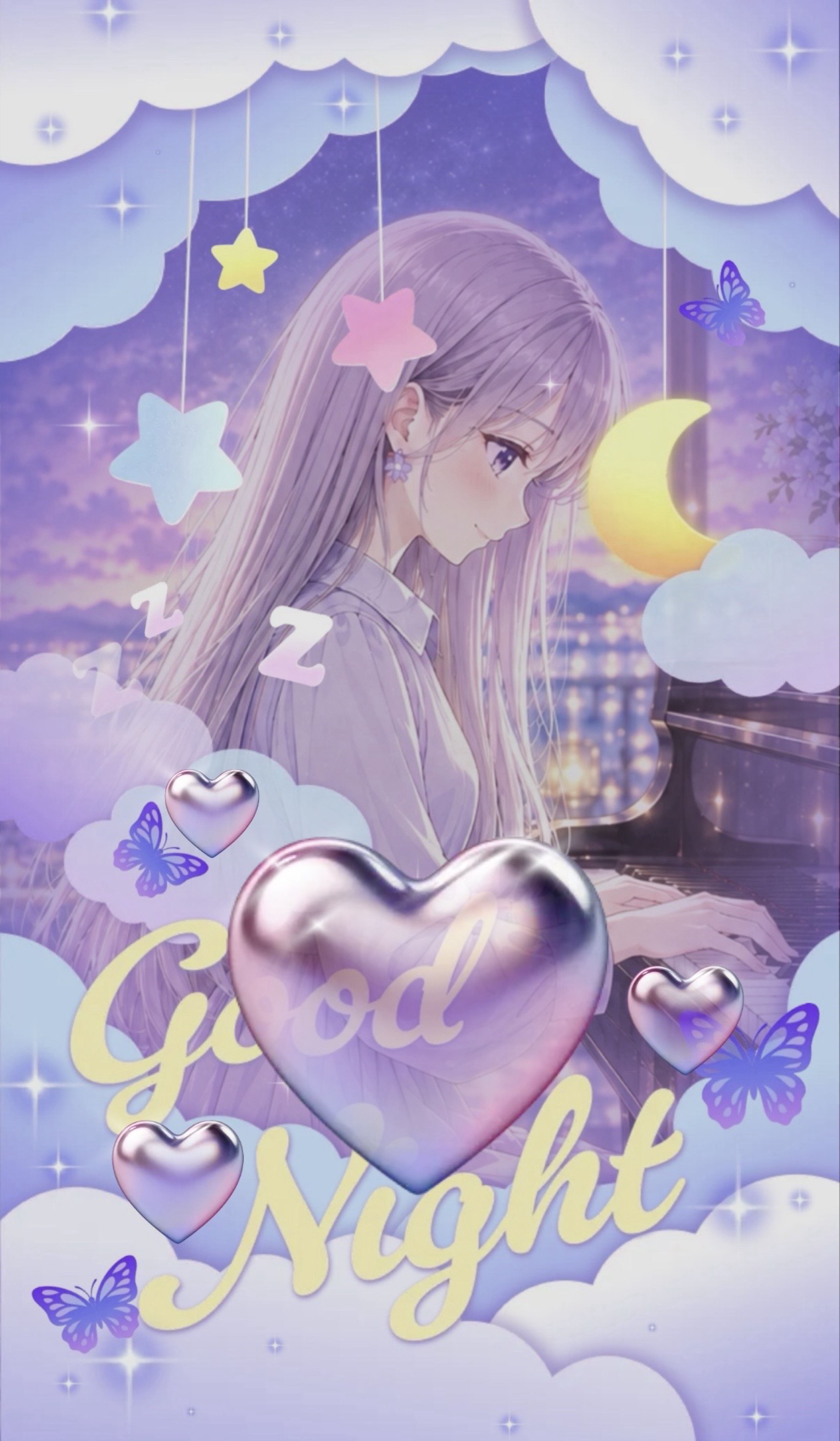 初潜〇ピアノ練習