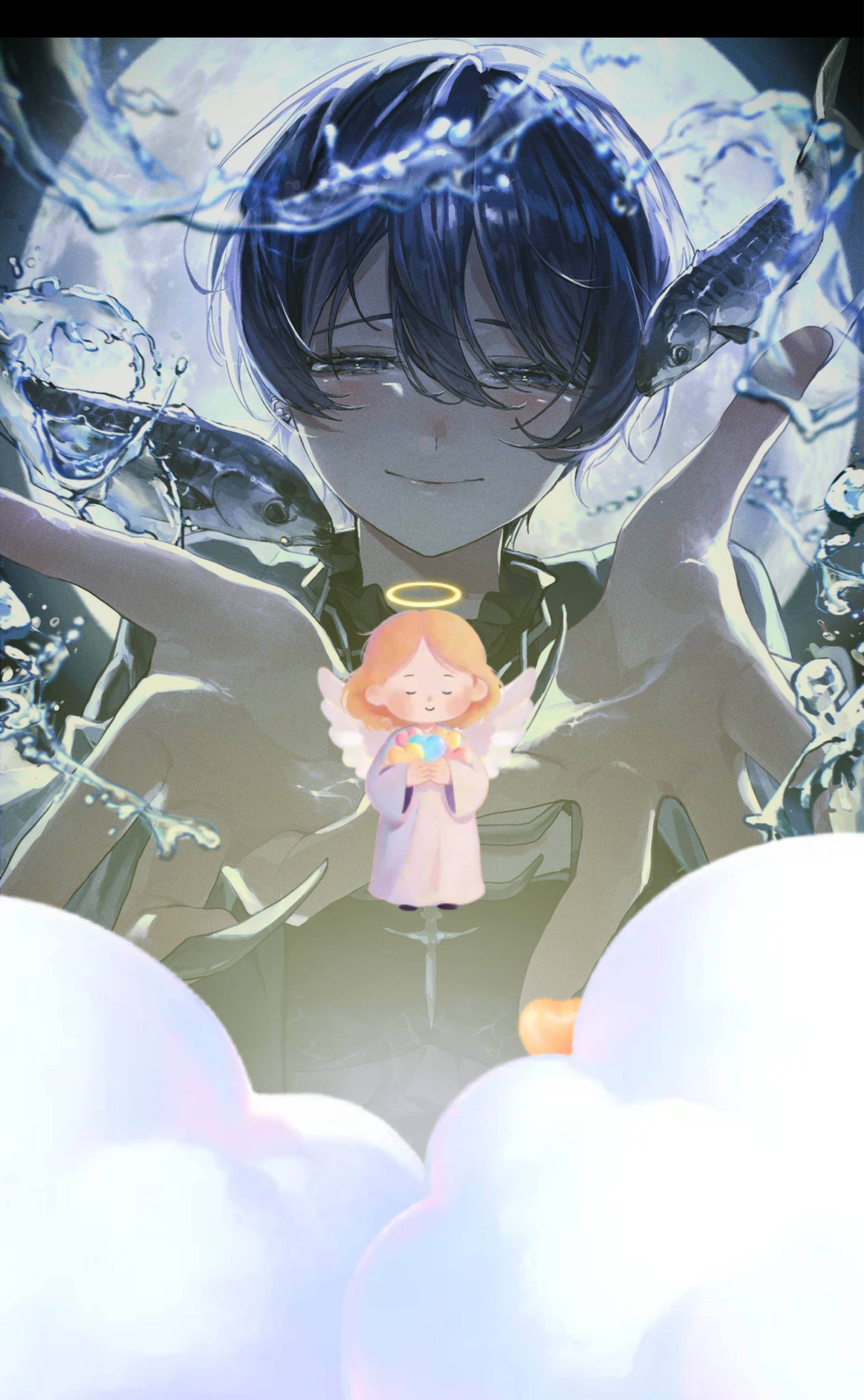 -20:30 うた➰🪄