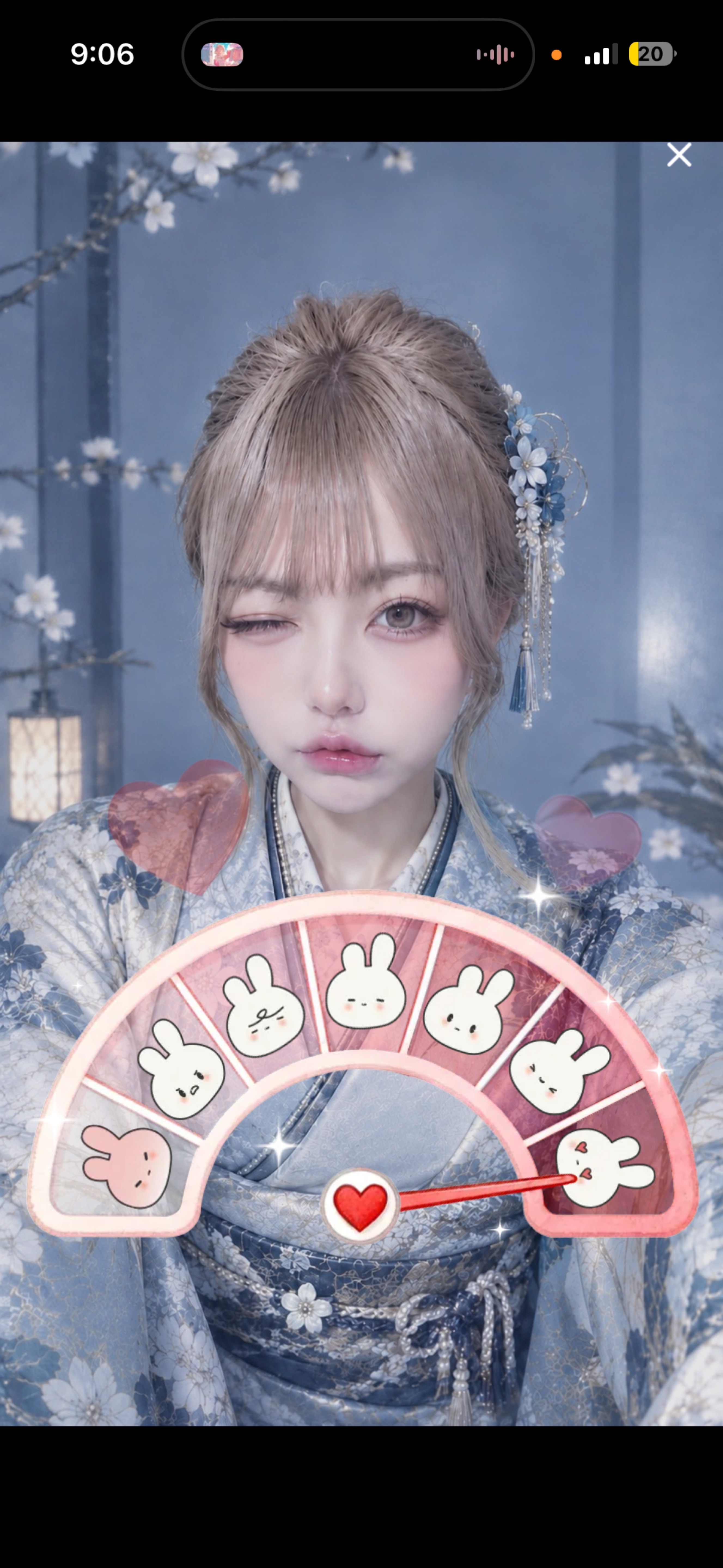 おはようください❕🤍