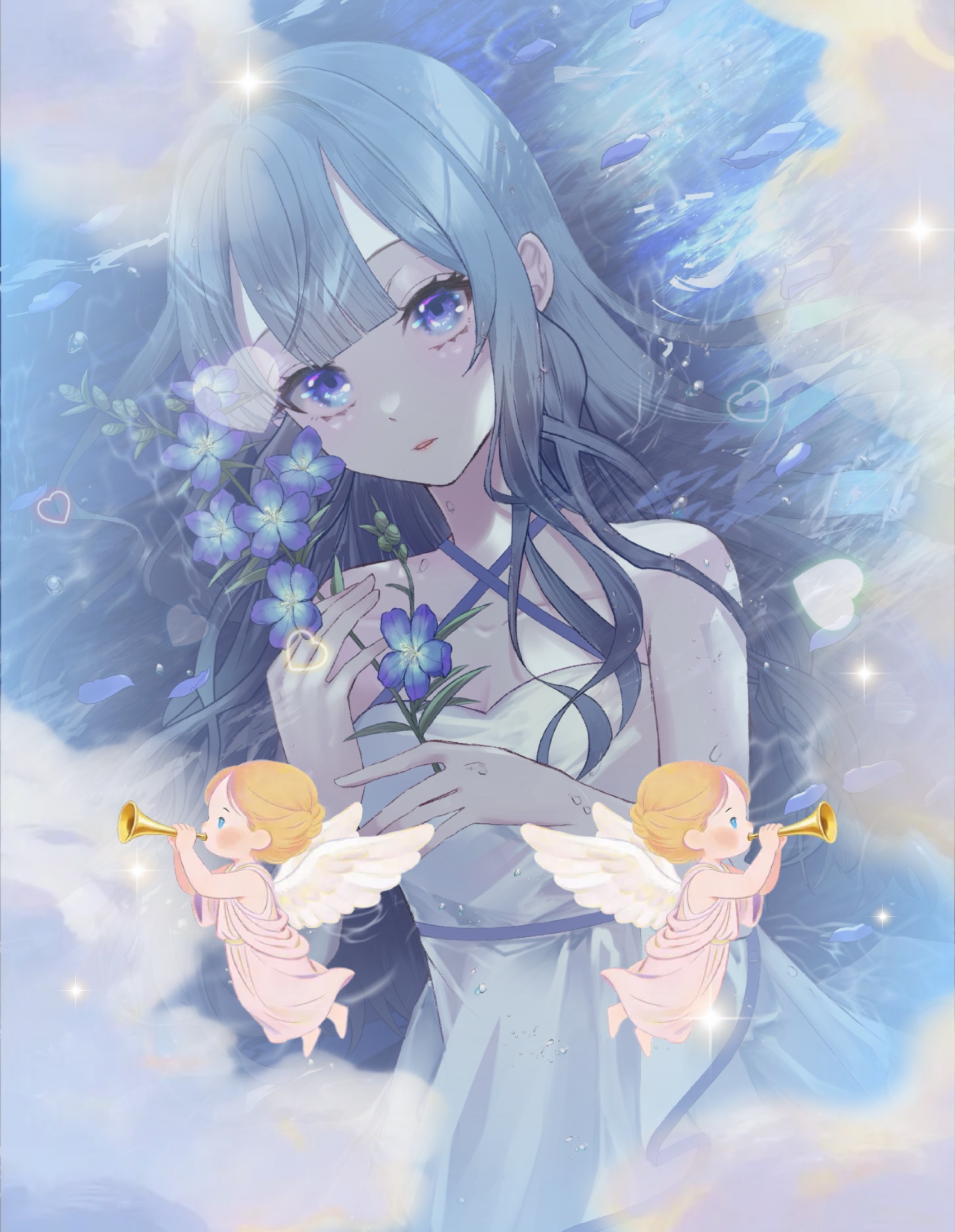 圧倒的寝落ち枠🌙🌙