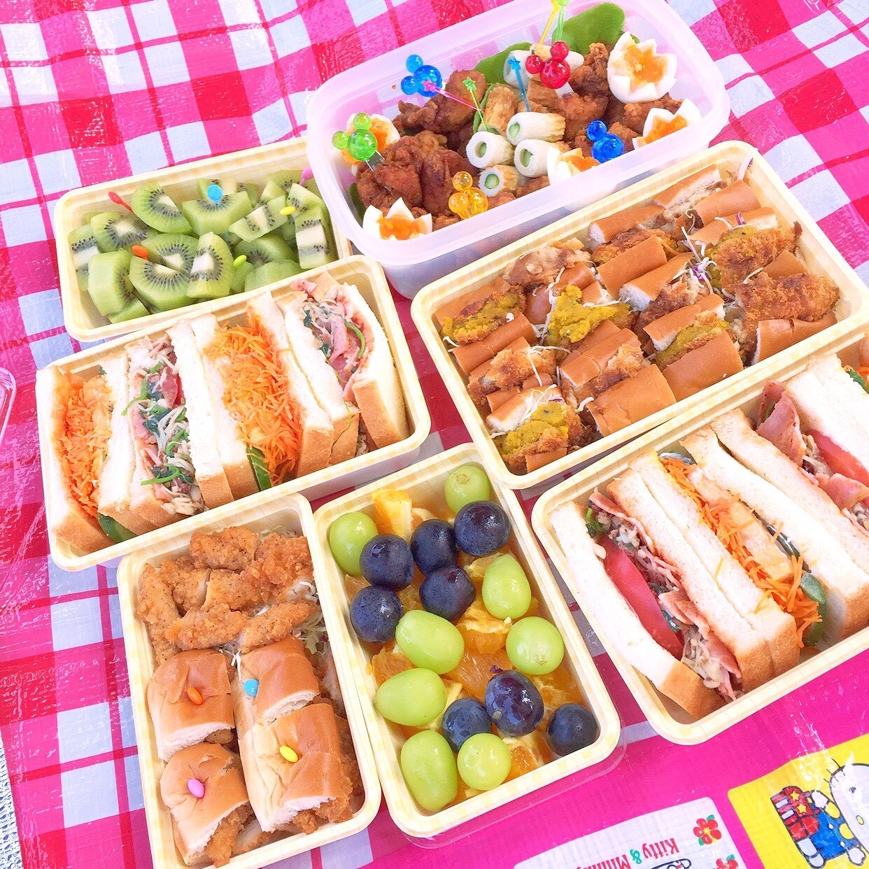 もーにんぐねぼすけ🍞