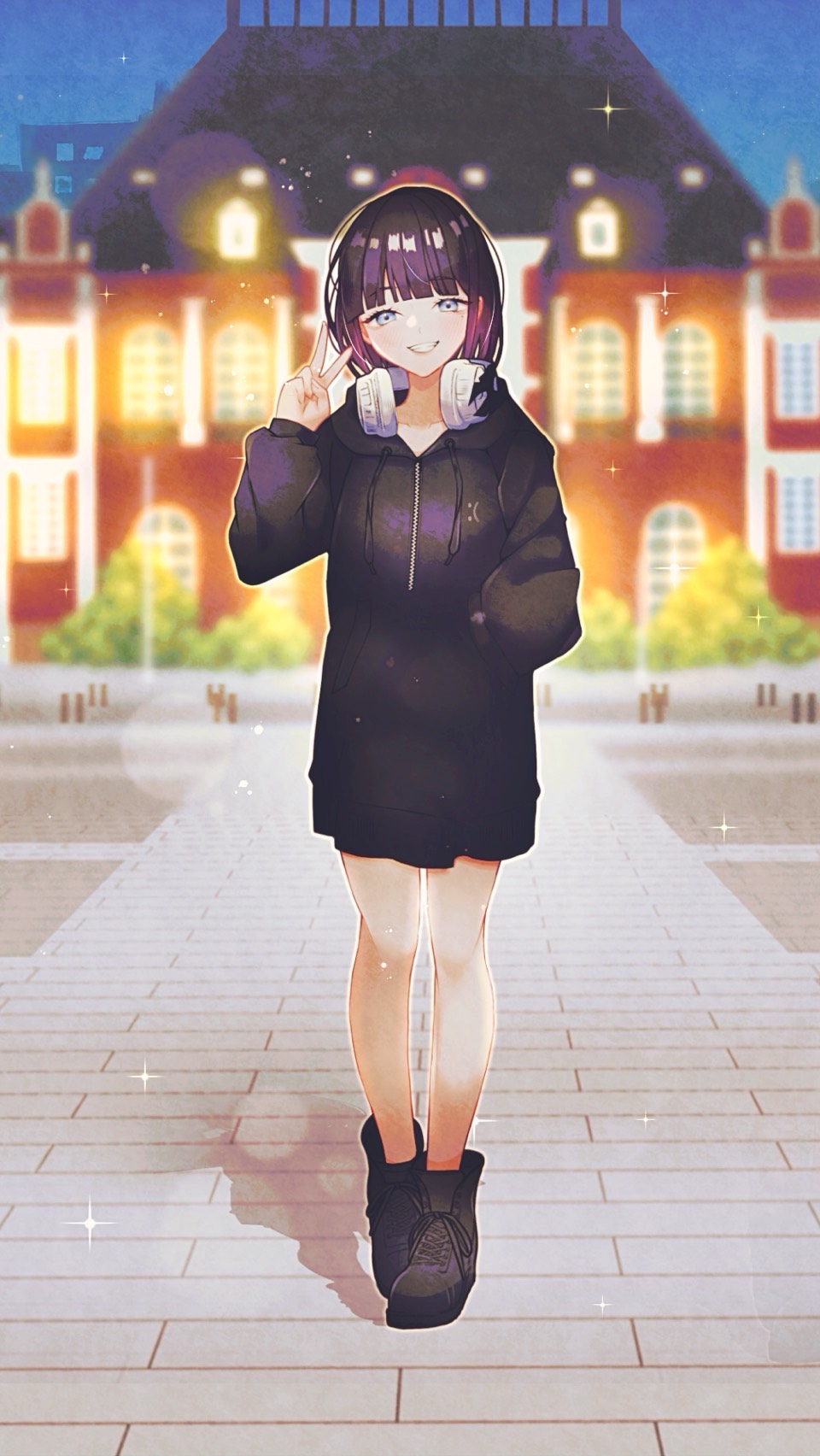 誕生日配信🎂