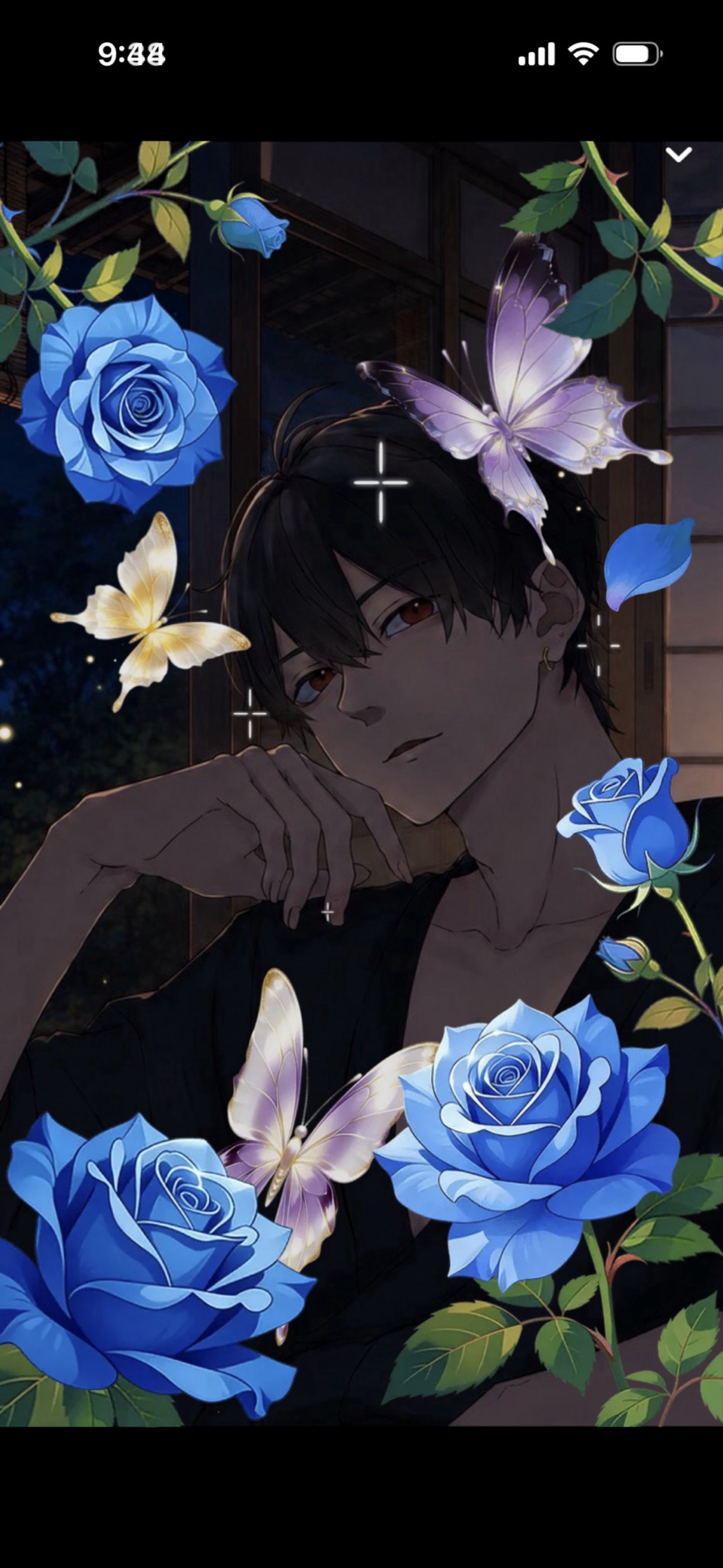 𝔾𝕠𝕠𝕕 𝕄𝕠𝕣𝕟𝕚𝕟𝕘 ☀︎*.｡1h
