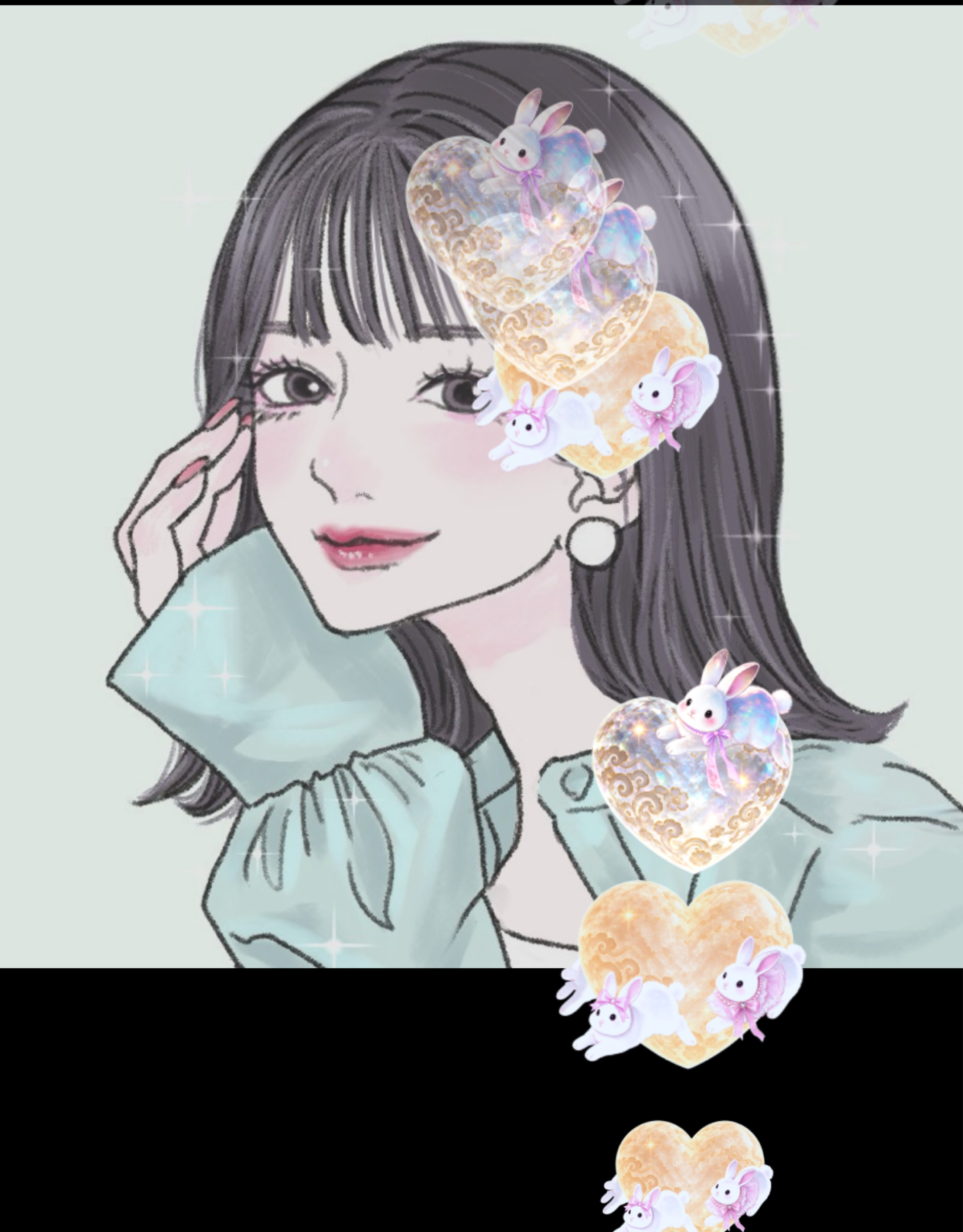 潜◎おはよー☀️*ﾟ