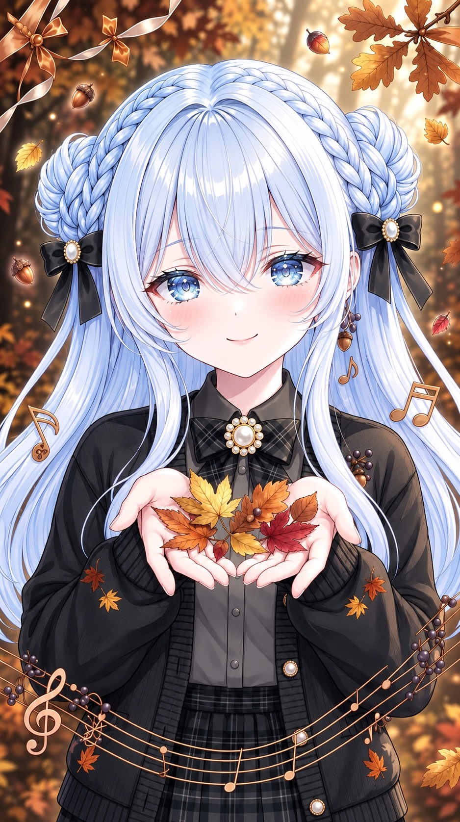 あなたのこと待ってるね♡