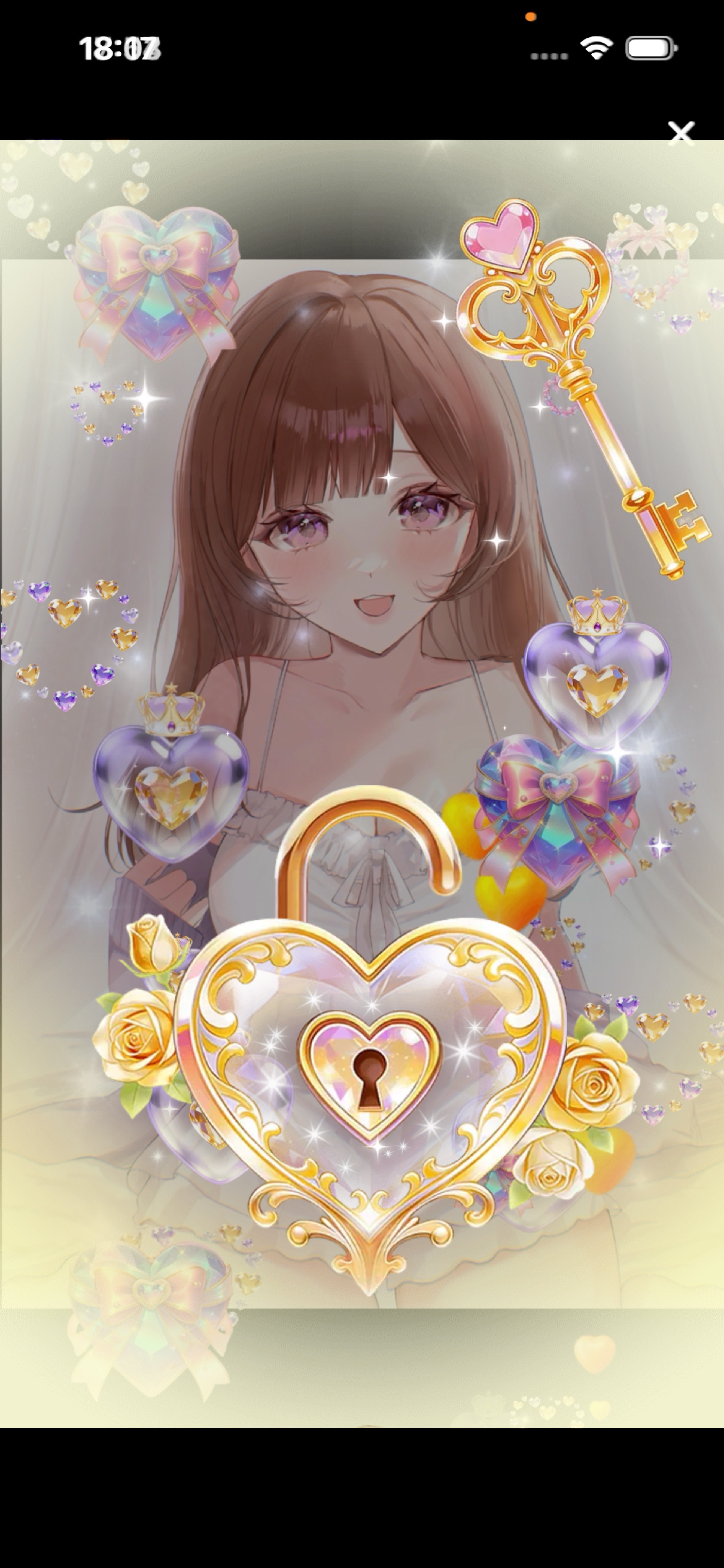 もなかさーん！