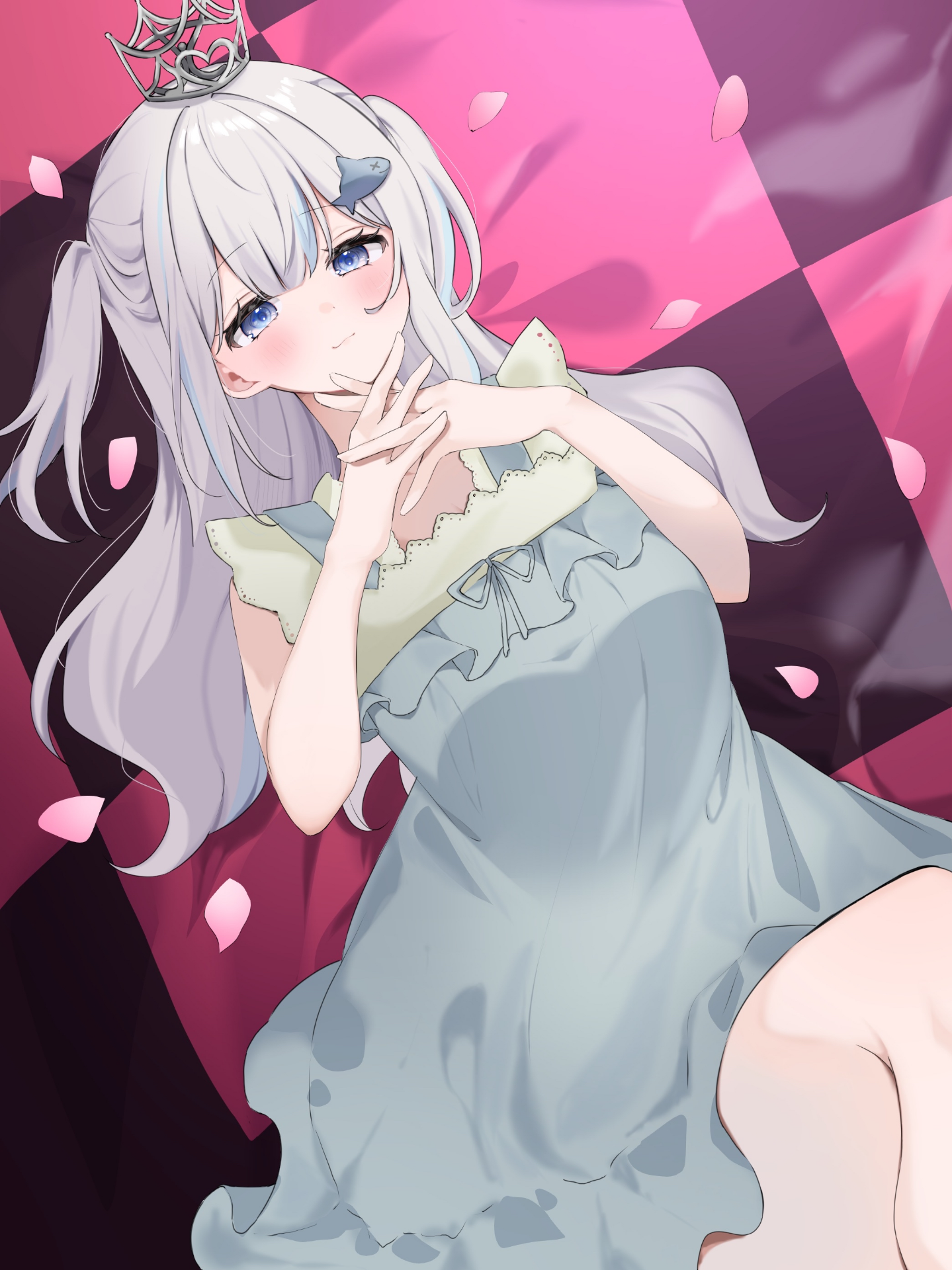 初潜◎|おうたやさん