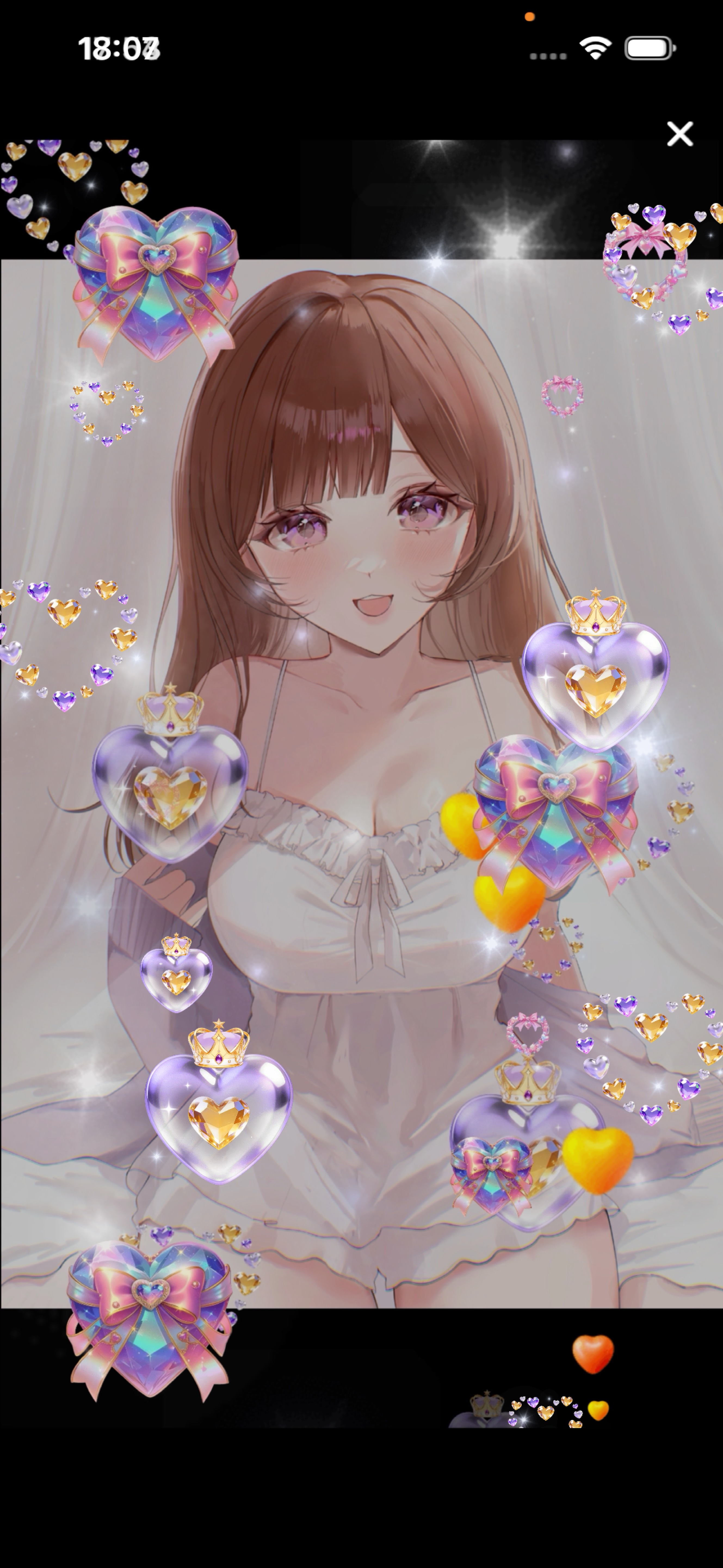 もなかさーん！