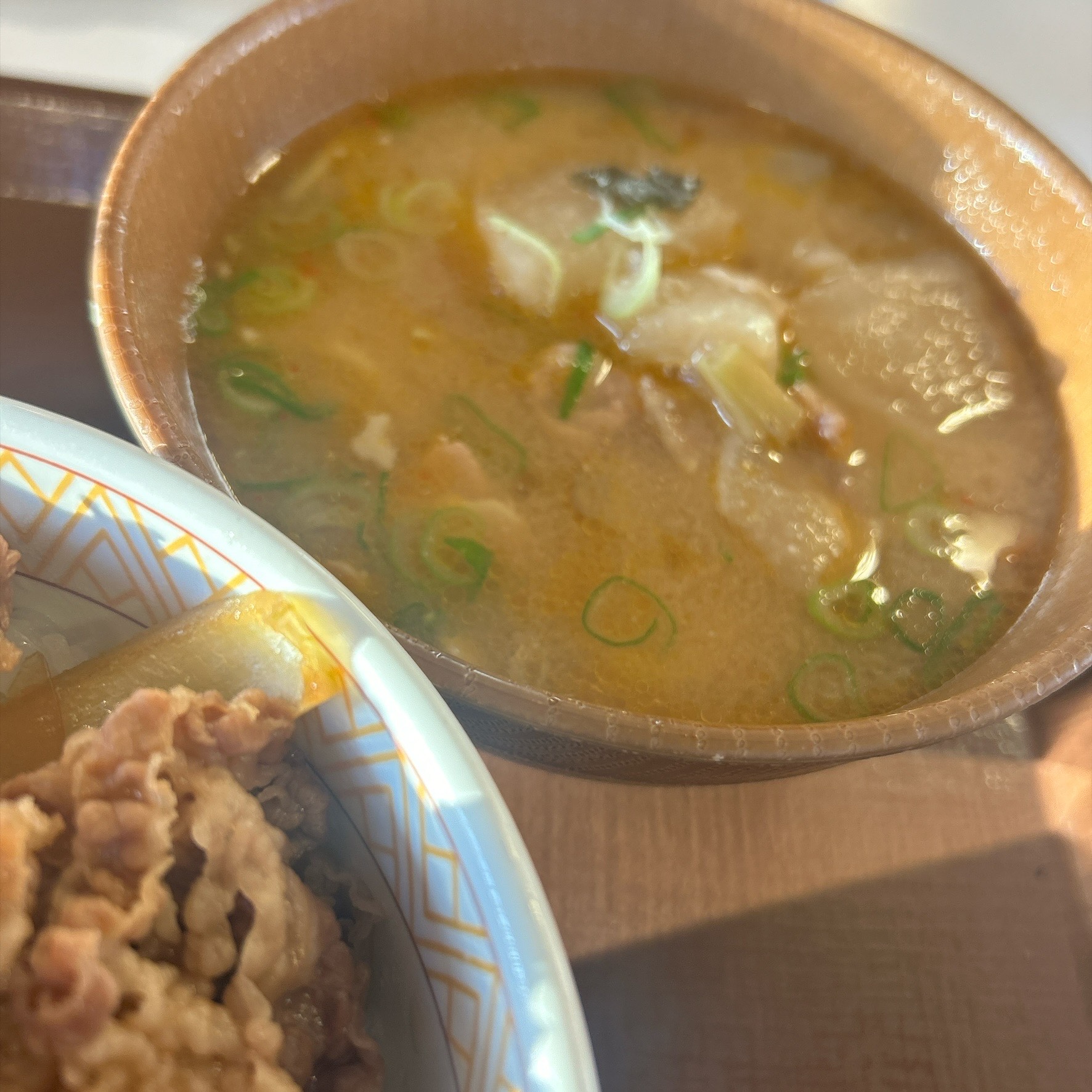 ぷち占いの屋台！
